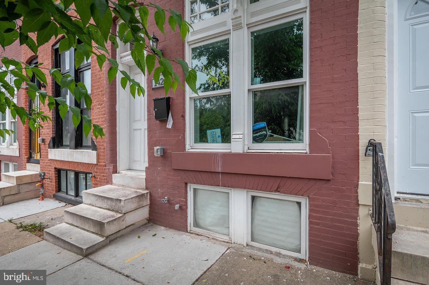 OLIVER - Residential