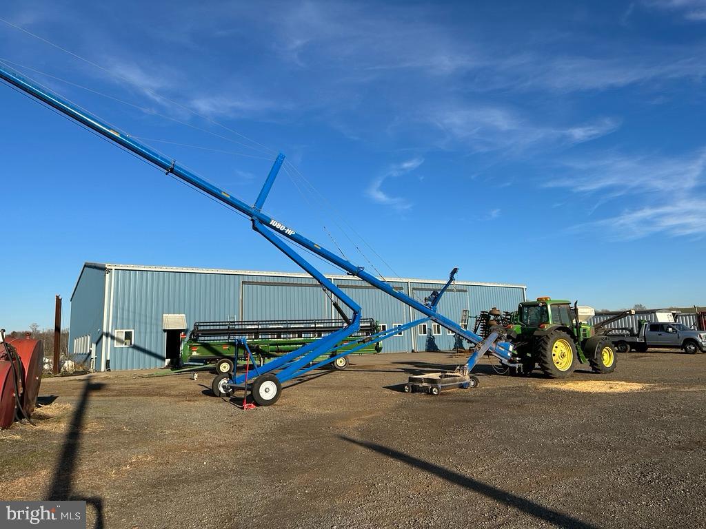 NONE AVAILABLE - Farm