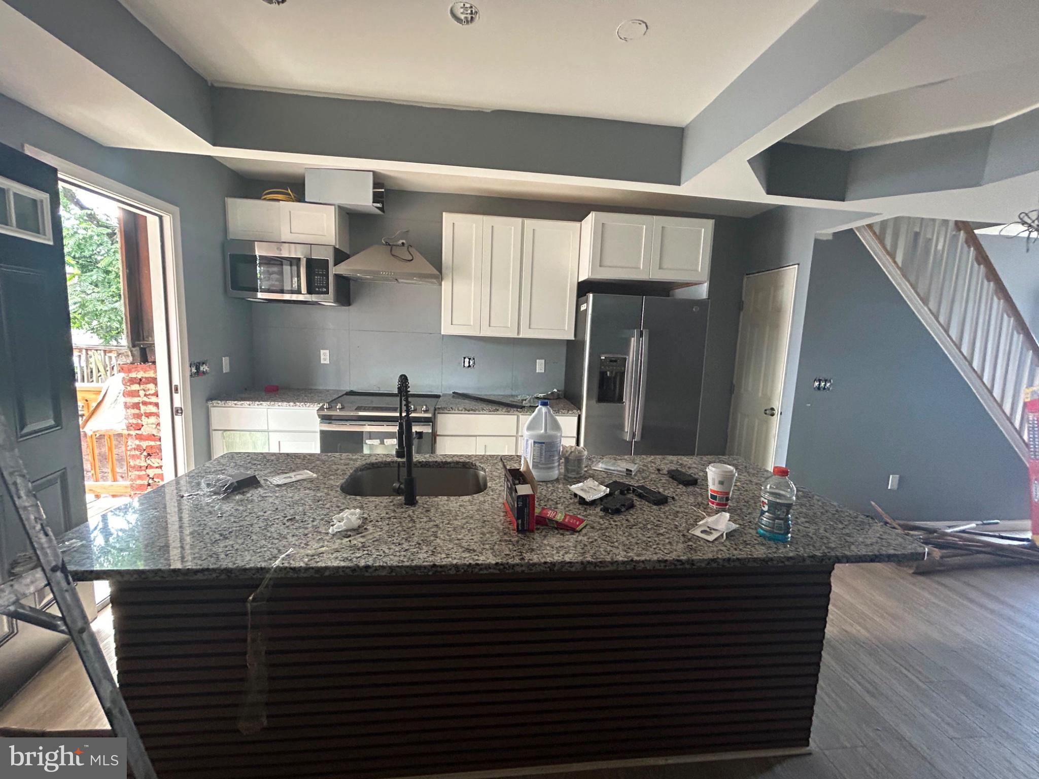 4116 REISTERSTOWN ROAD