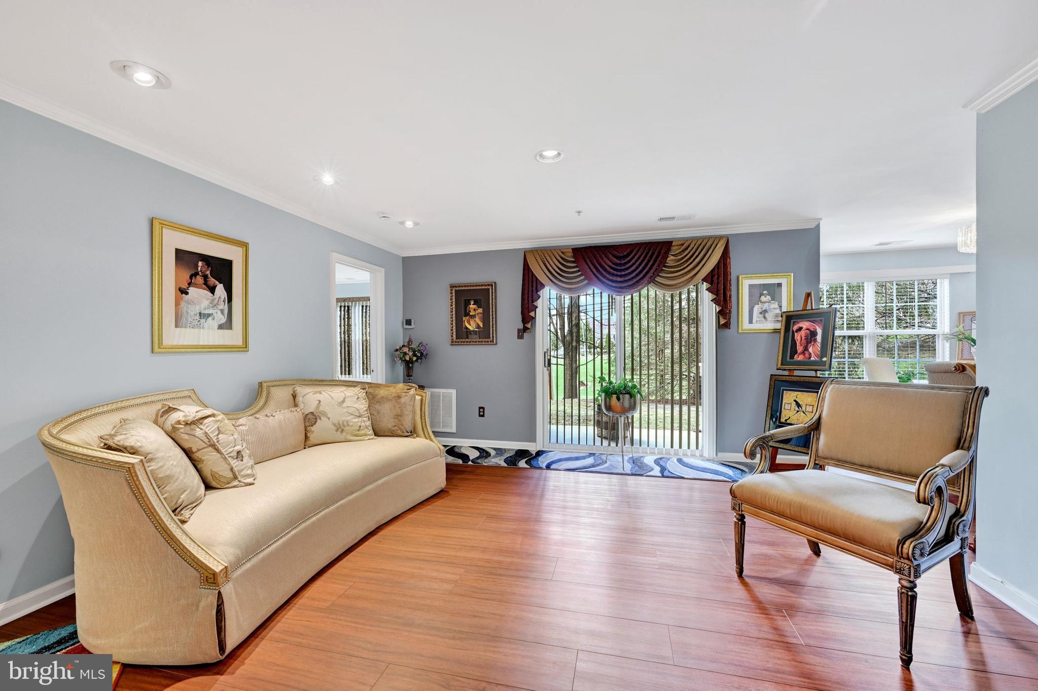 STONE RIDGE - Residential