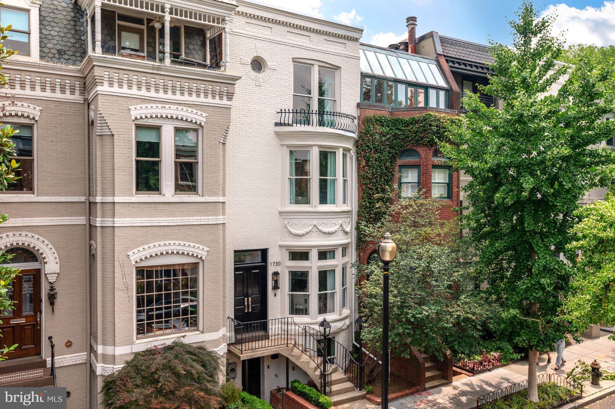 DUPONT CIRCLE - Residential