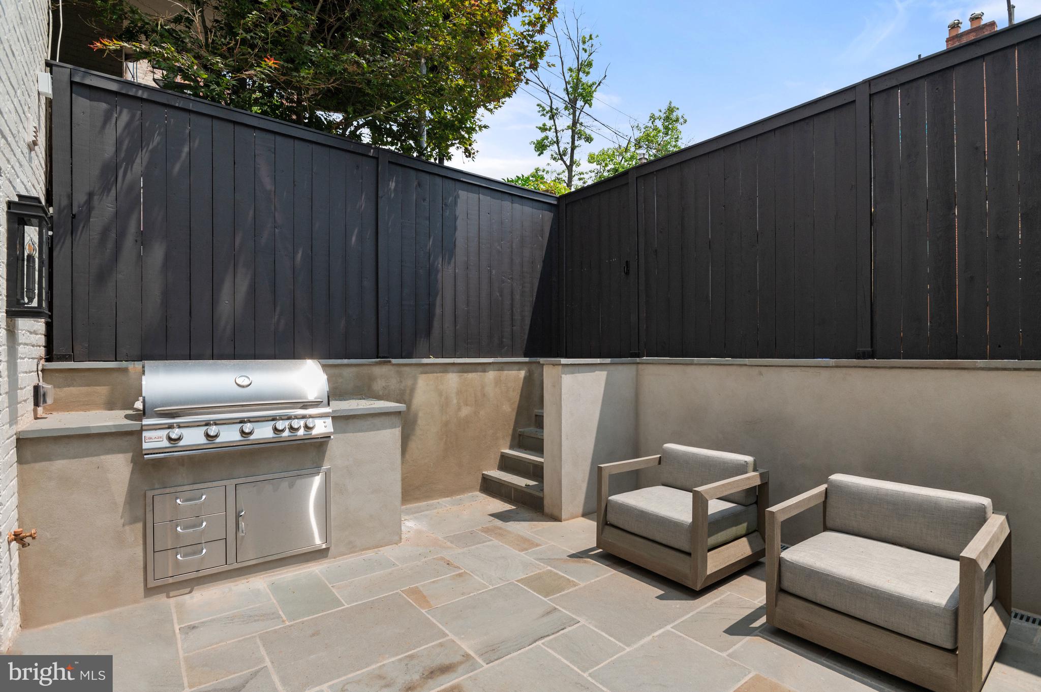 DUPONT CIRCLE - Residential