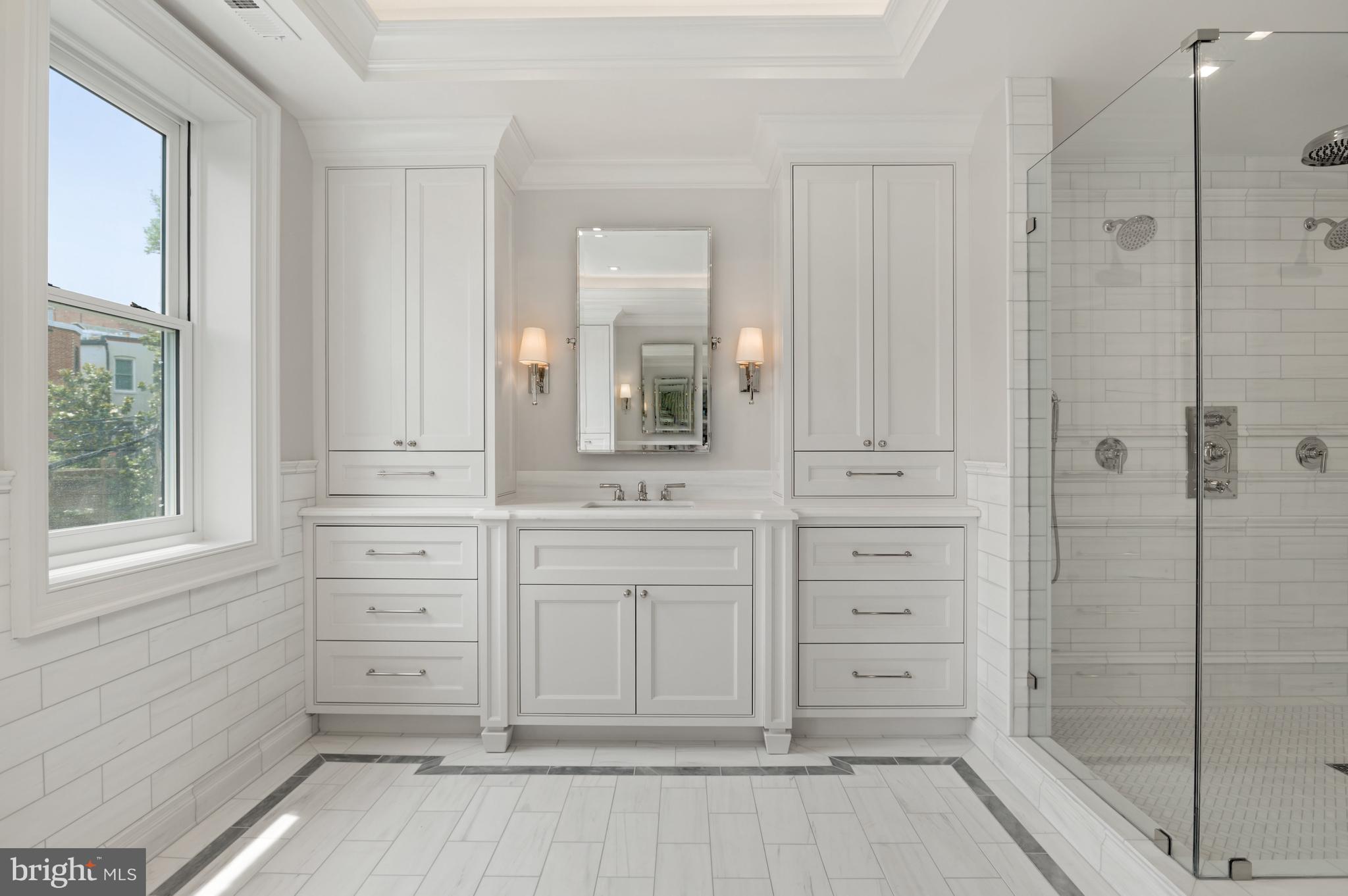DUPONT CIRCLE - Residential