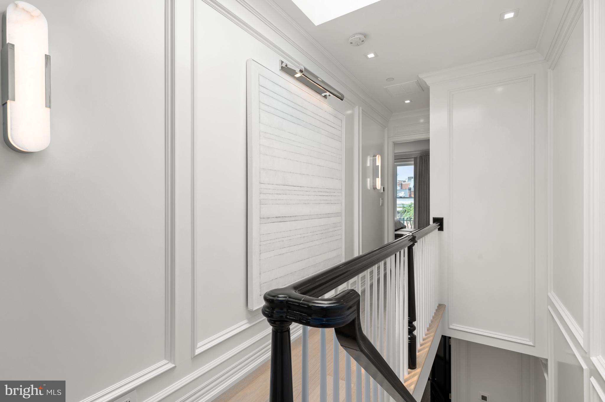 DUPONT CIRCLE - Residential