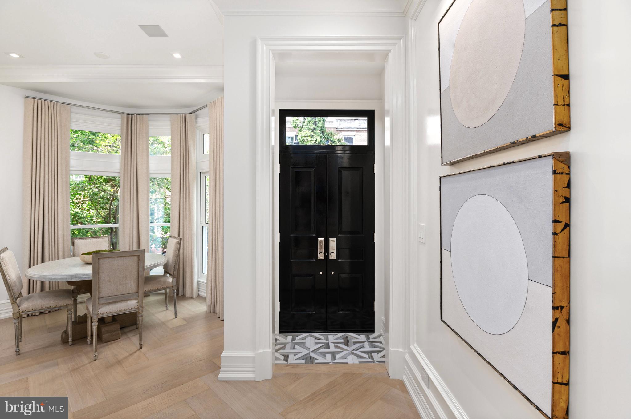 DUPONT CIRCLE - Residential