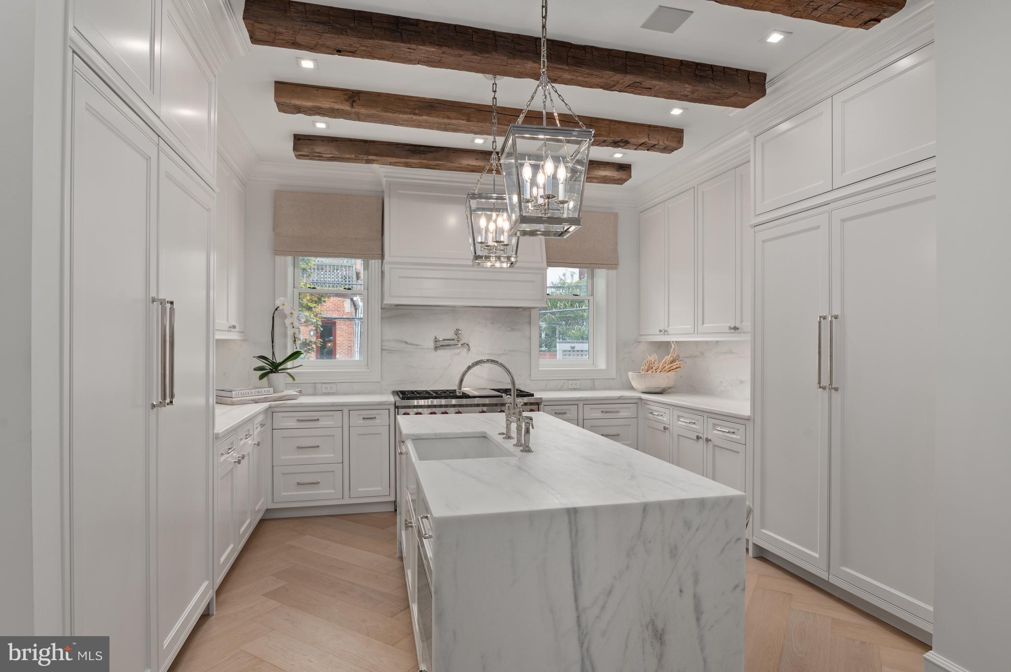 DUPONT CIRCLE - Residential