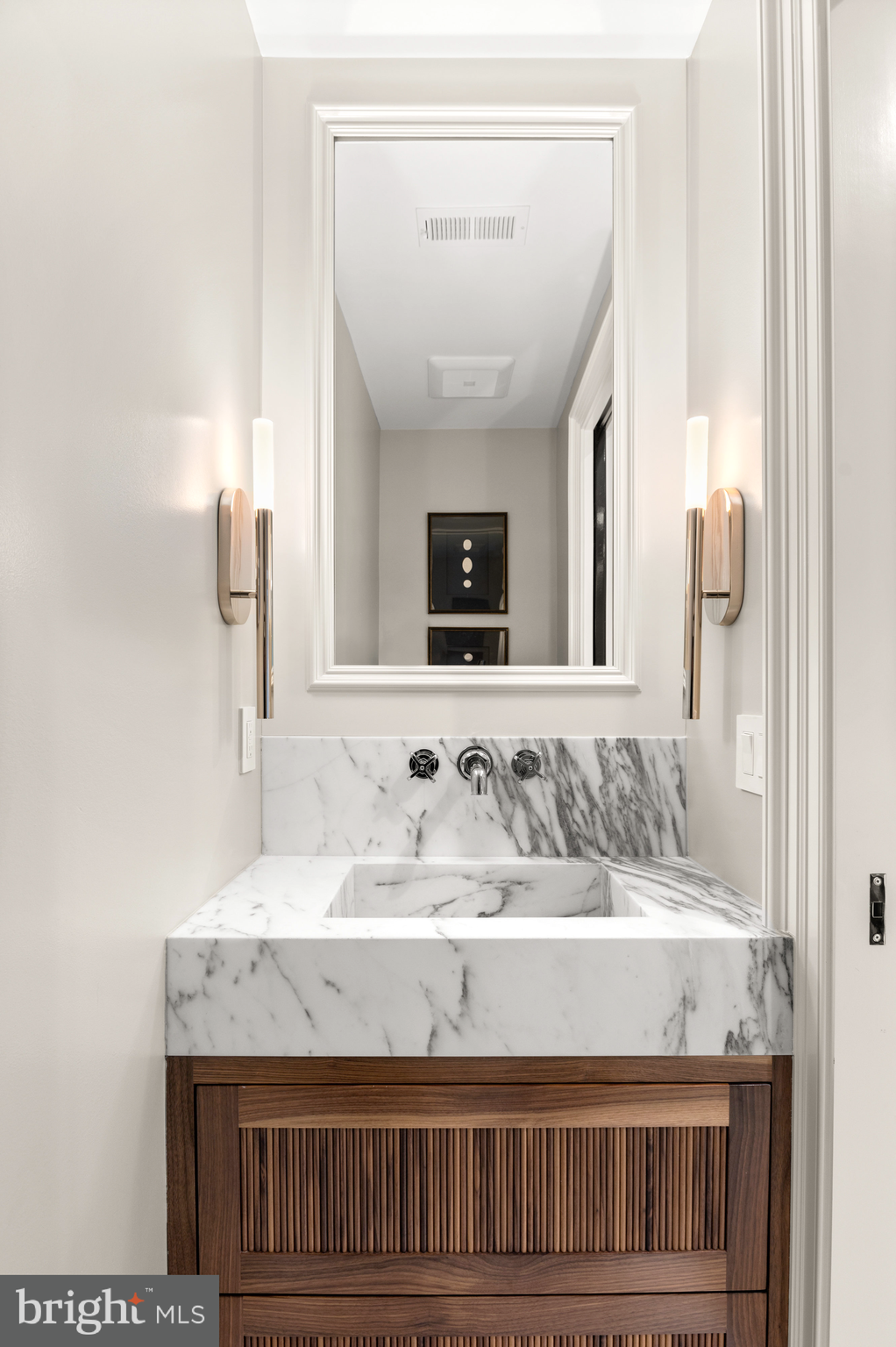 DUPONT CIRCLE - Residential