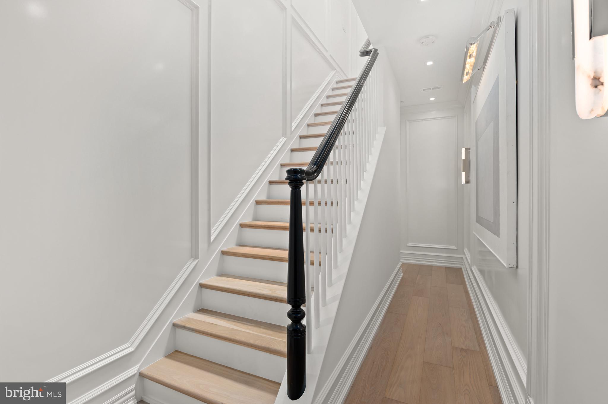 DUPONT CIRCLE - Residential