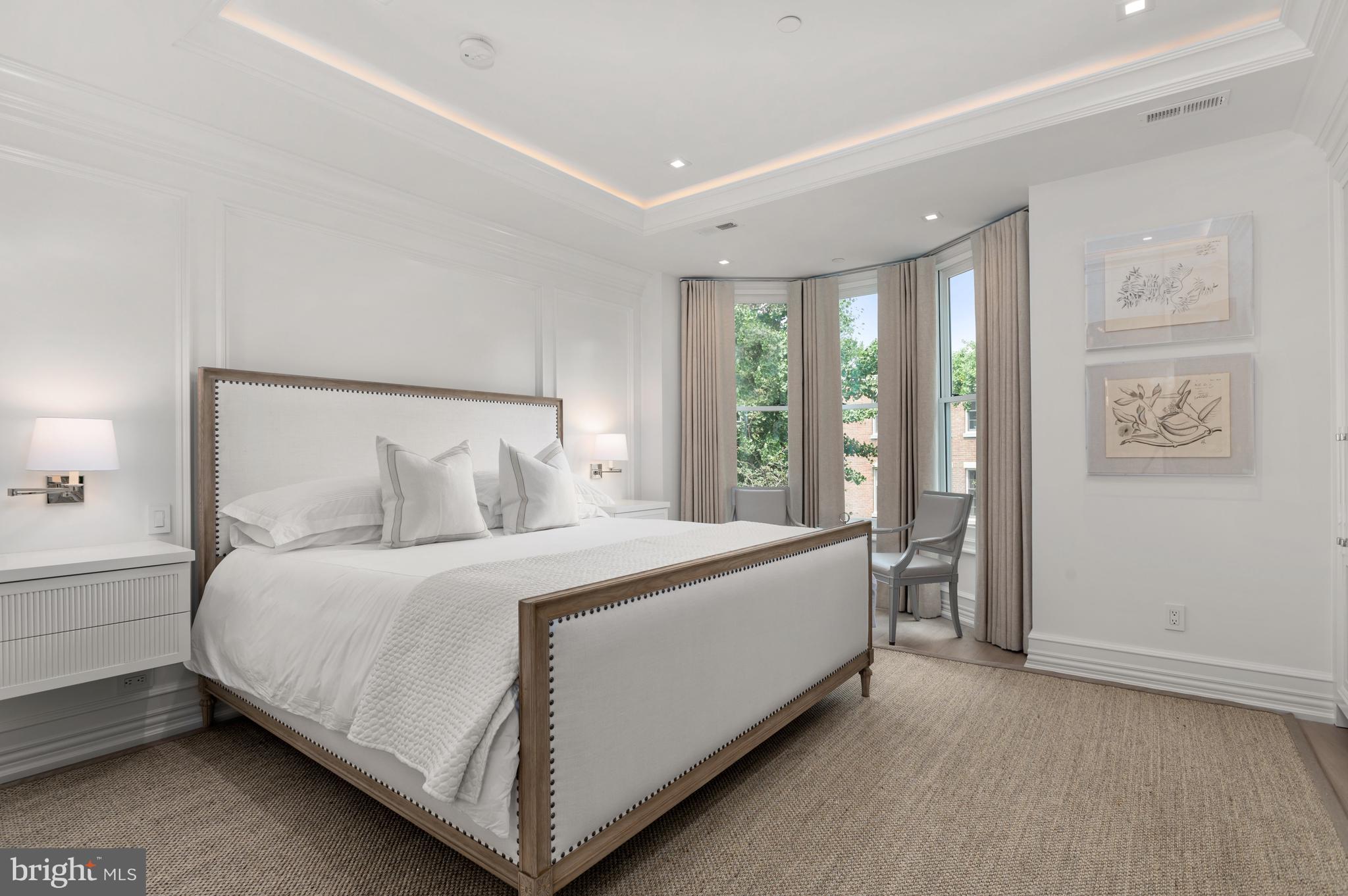 DUPONT CIRCLE - Residential