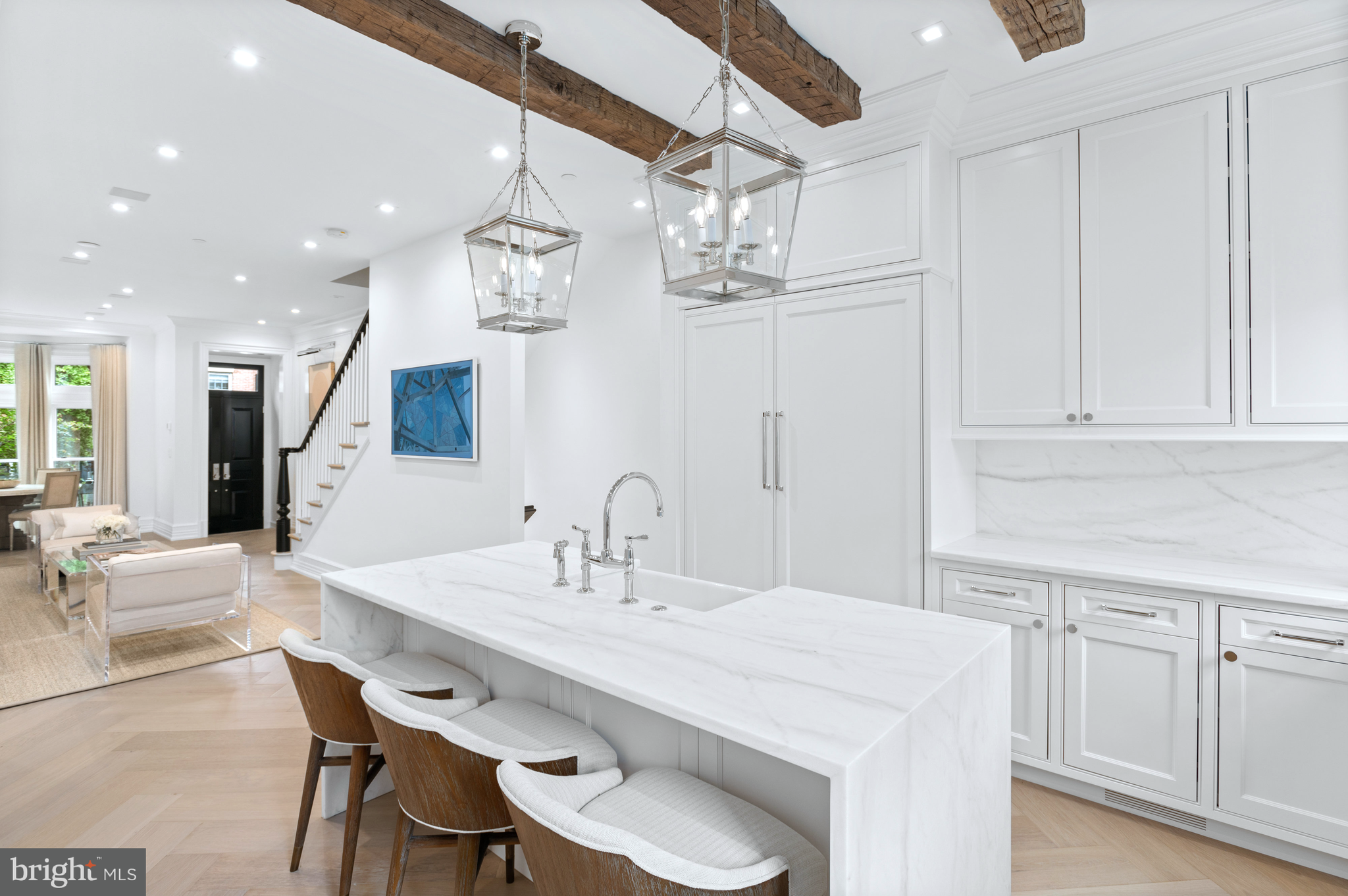 DUPONT CIRCLE - Residential