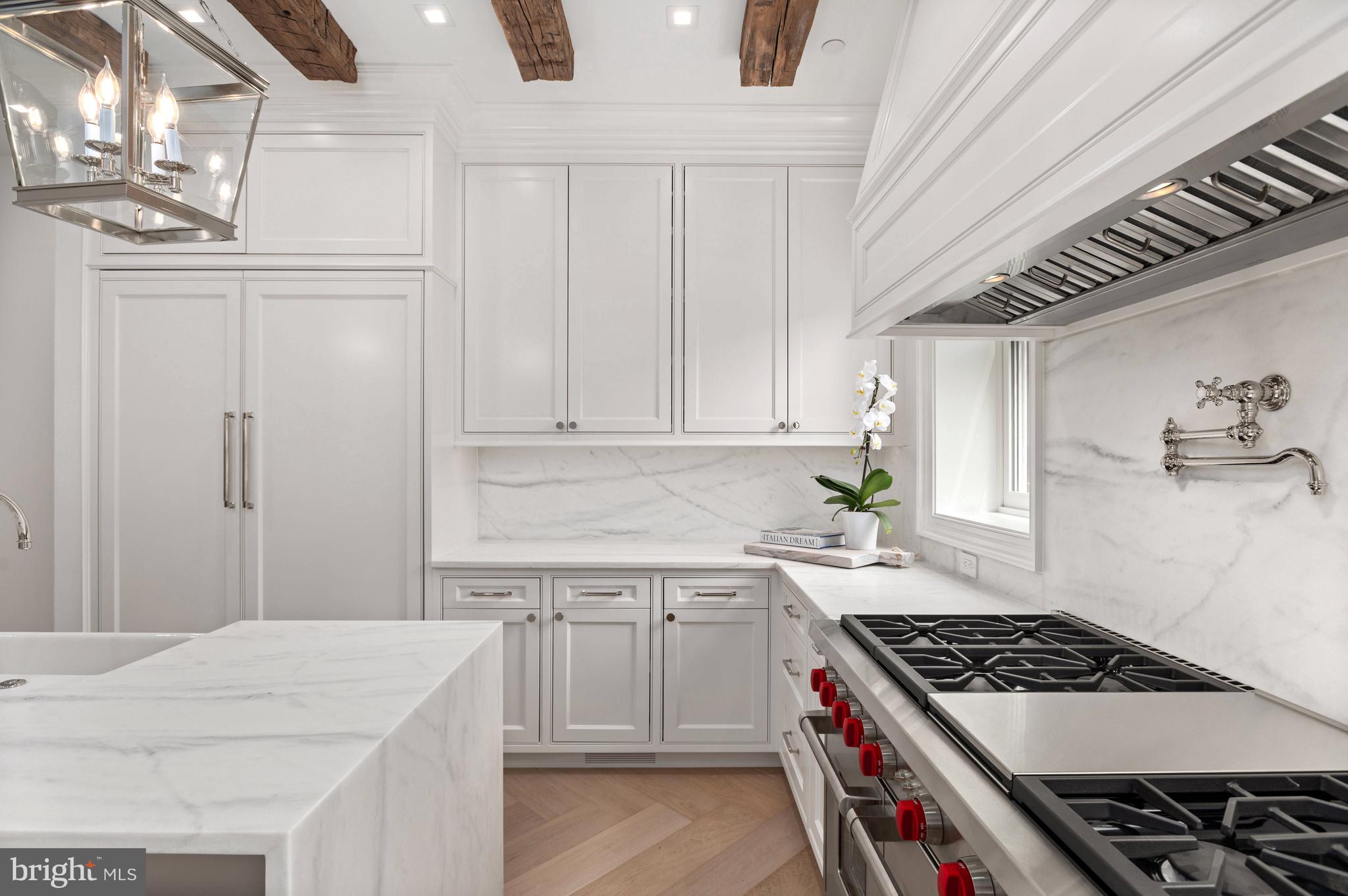 DUPONT CIRCLE - Residential