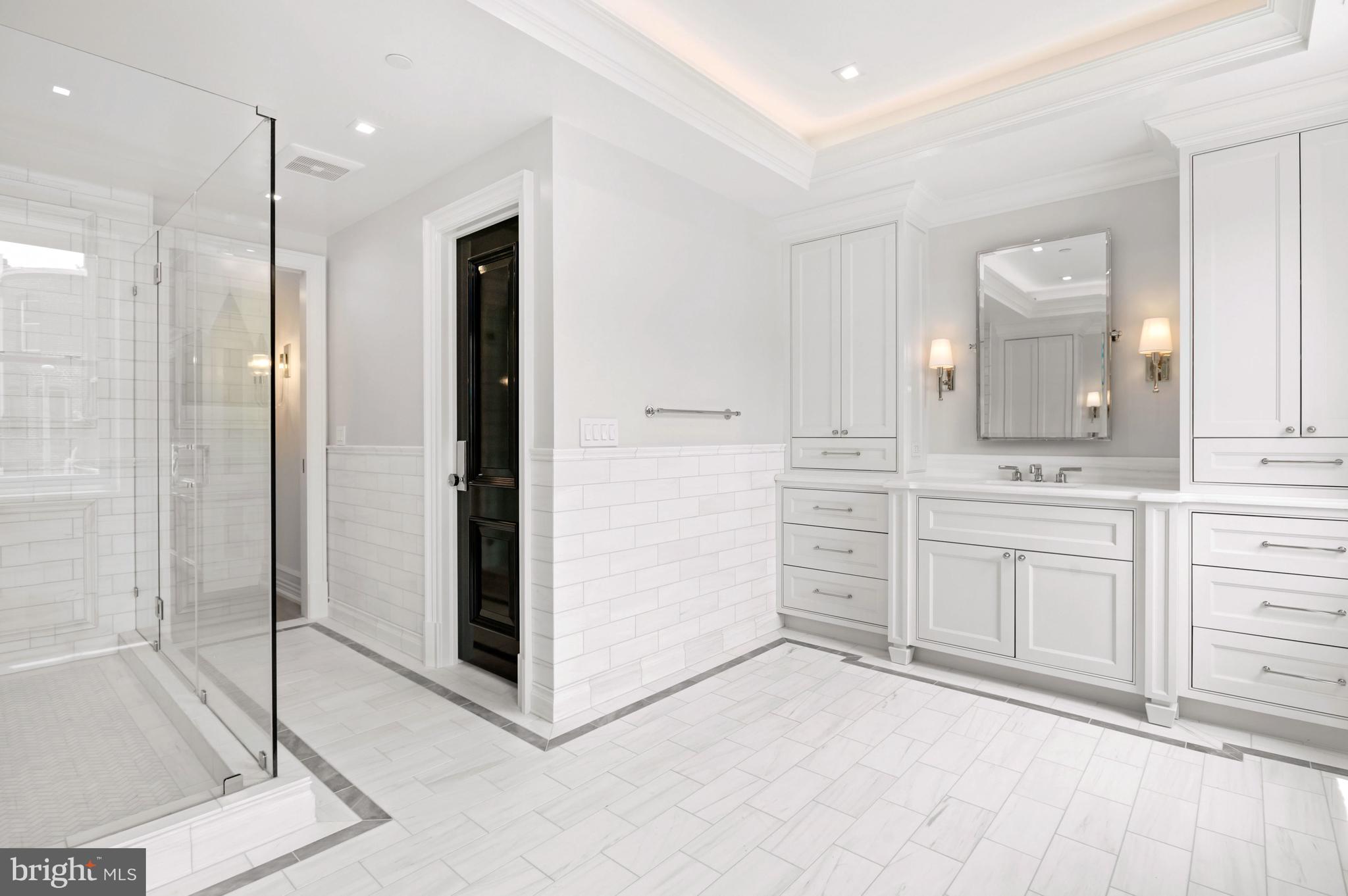 DUPONT CIRCLE - Residential