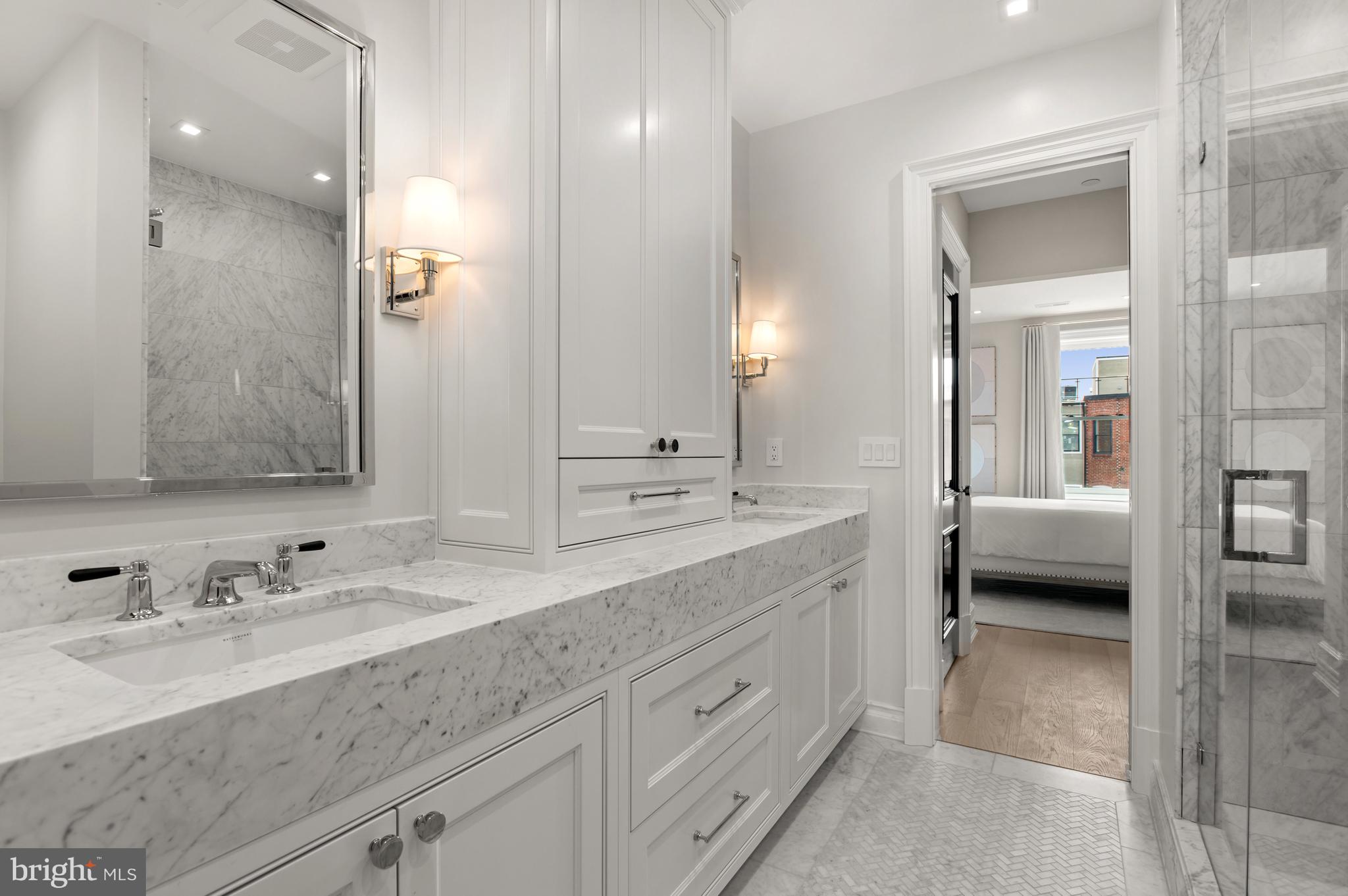 DUPONT CIRCLE - Residential