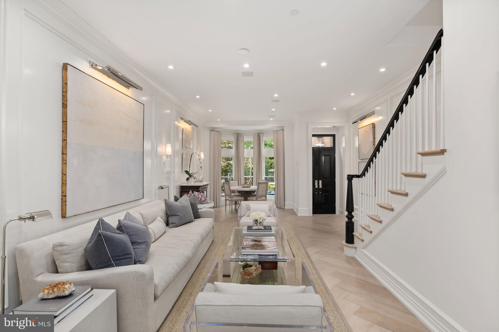 DUPONT CIRCLE - Residential