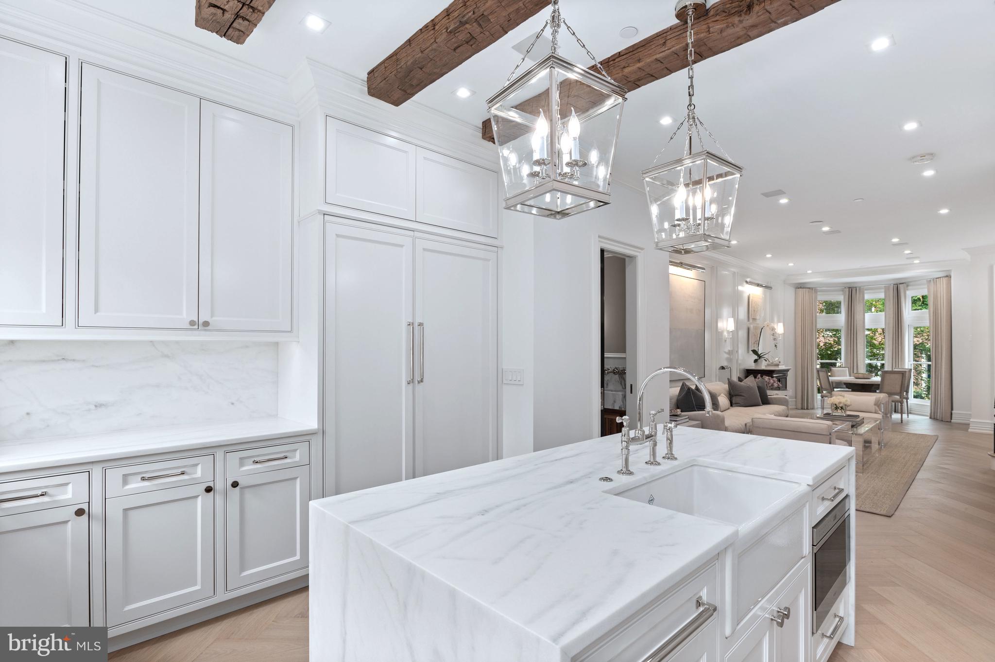 DUPONT CIRCLE - Residential