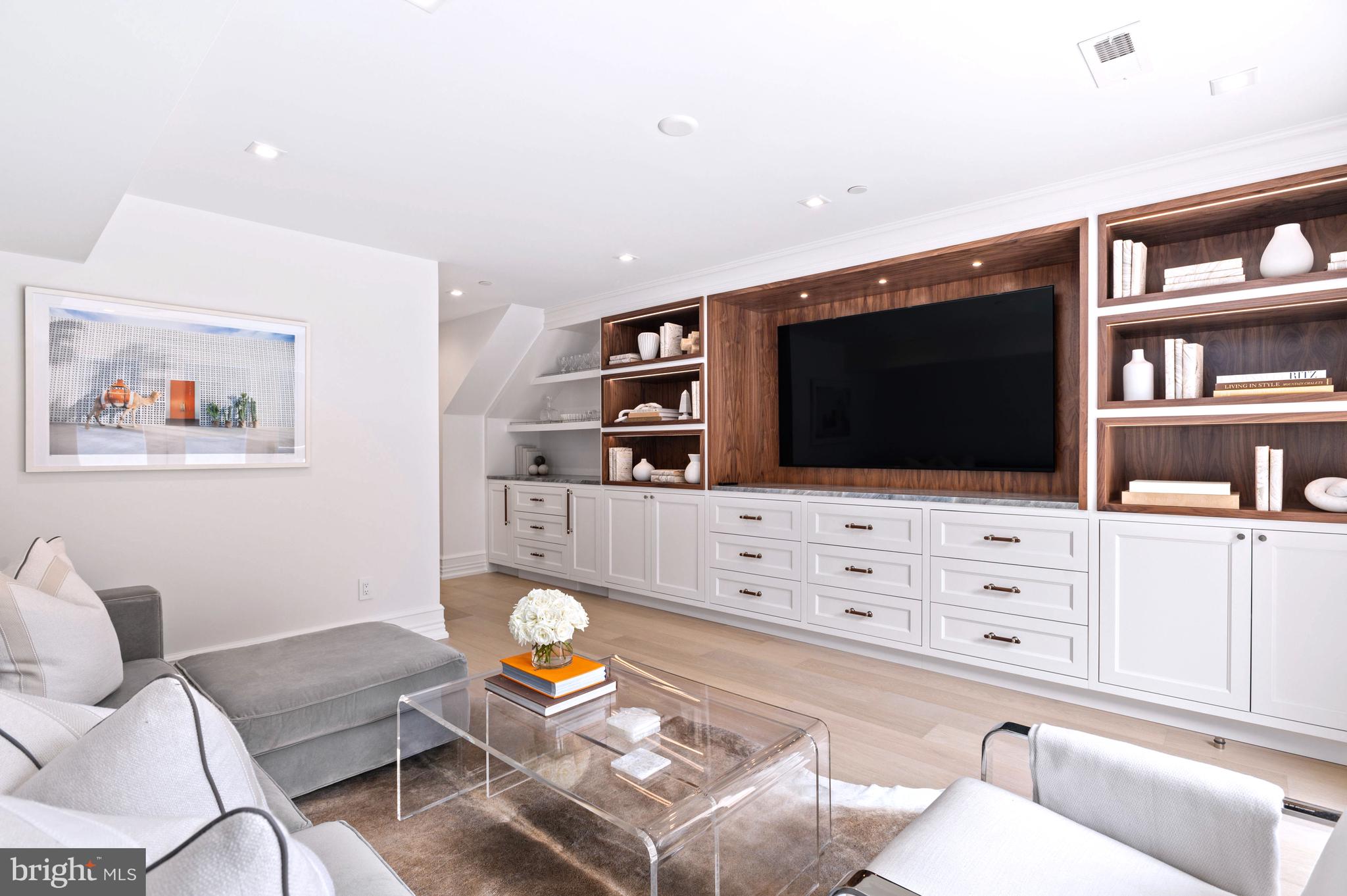 DUPONT CIRCLE - Residential