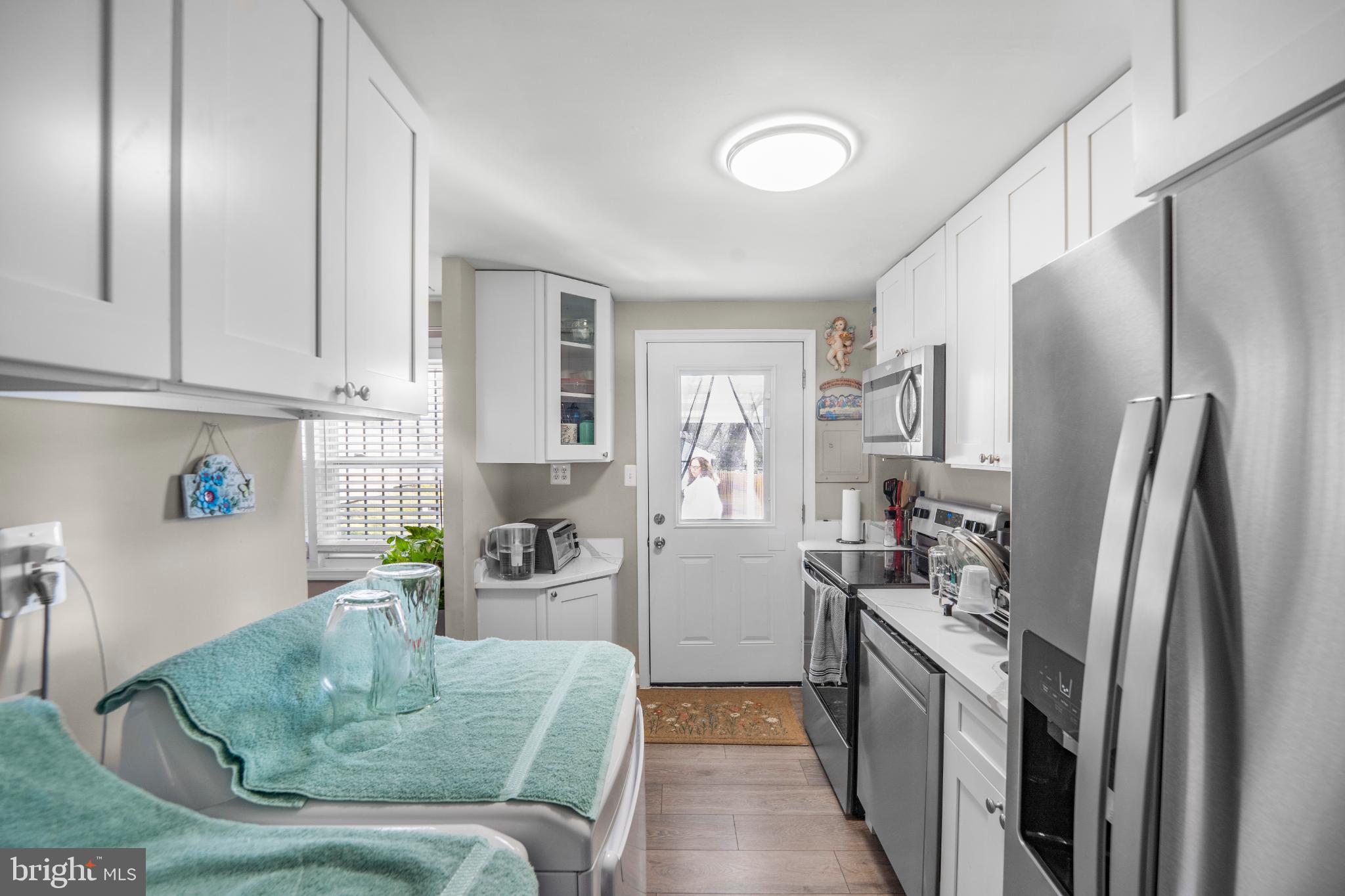 PALMER PARK 02 - Residential