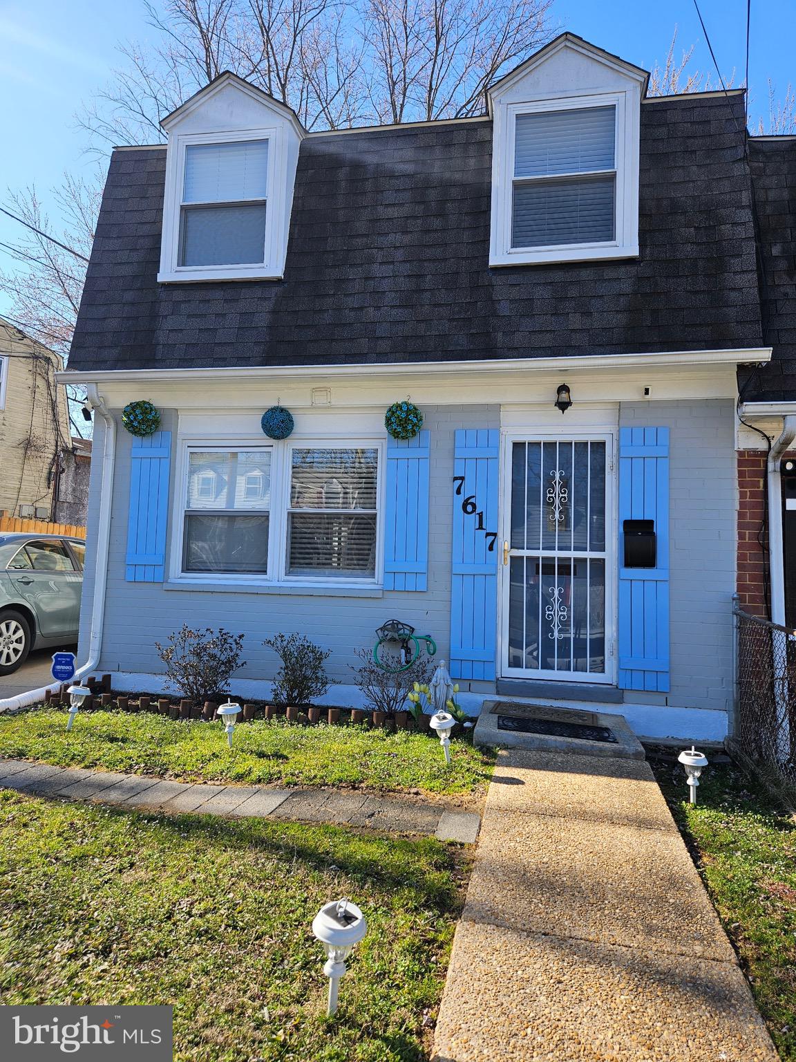 PALMER PARK 02 - Residential