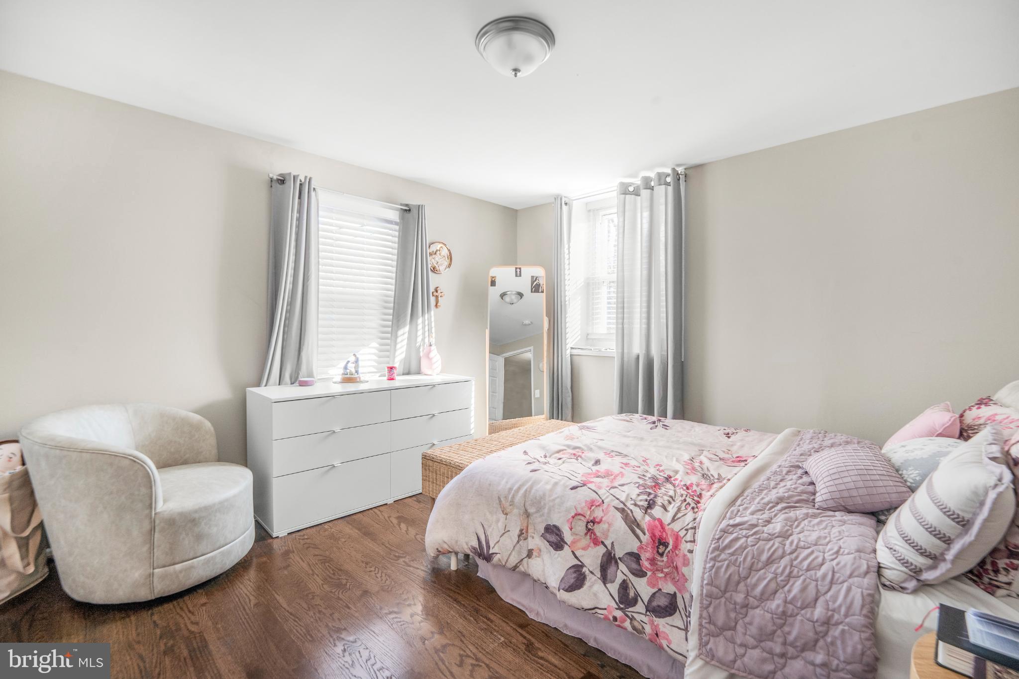 PALMER PARK 02 - Residential