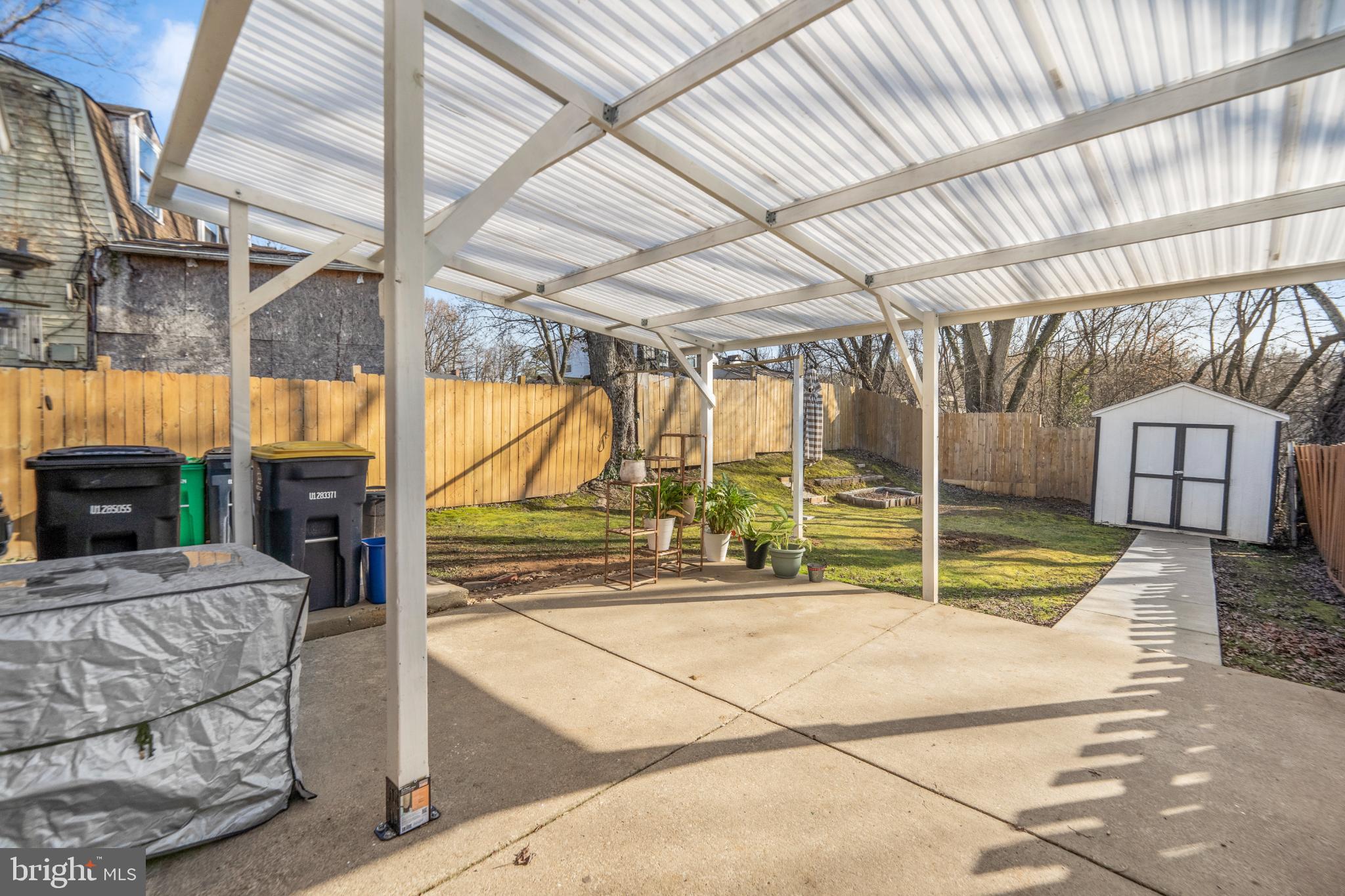 PALMER PARK 02 - Residential