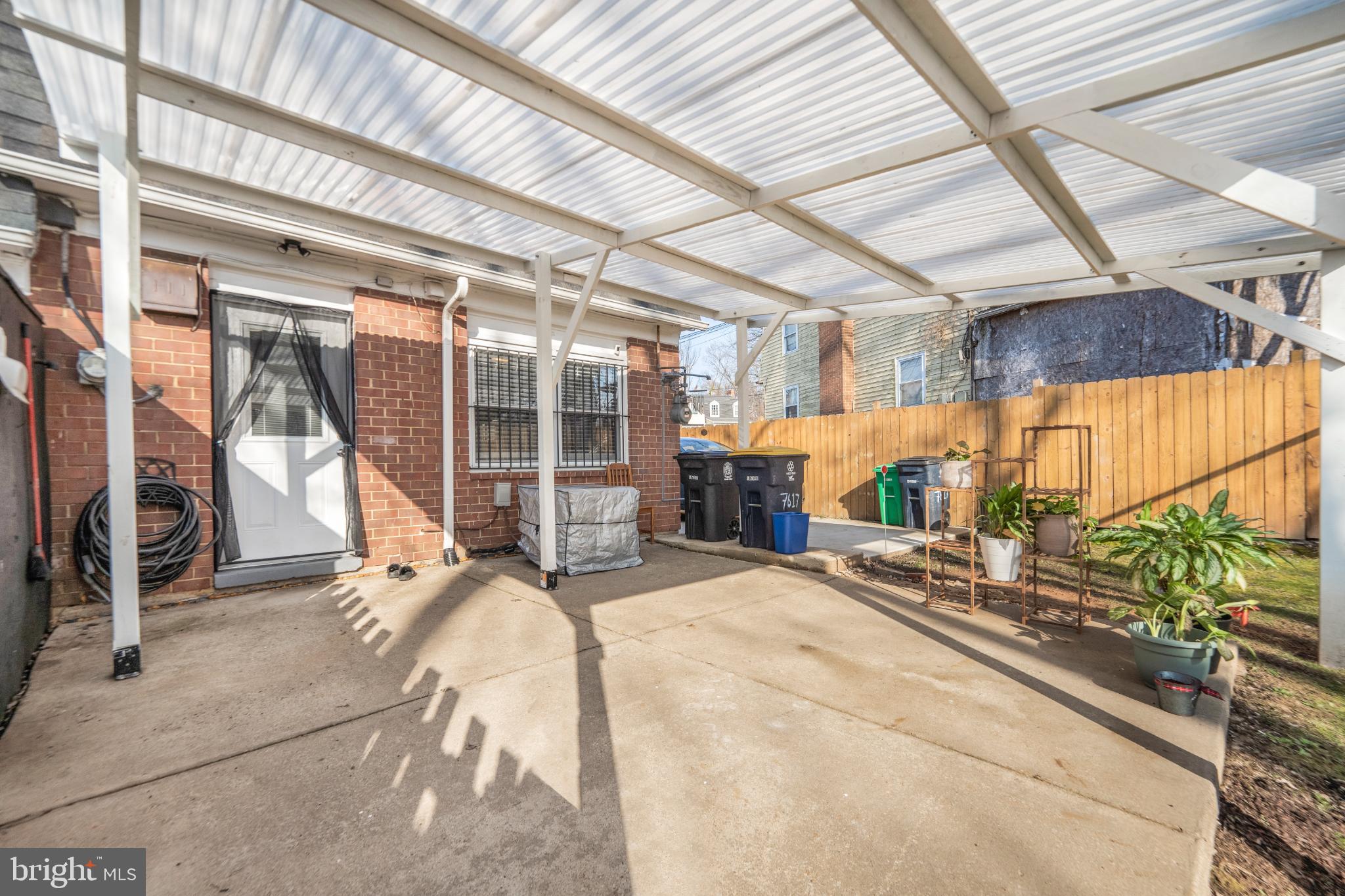 PALMER PARK 02 - Residential