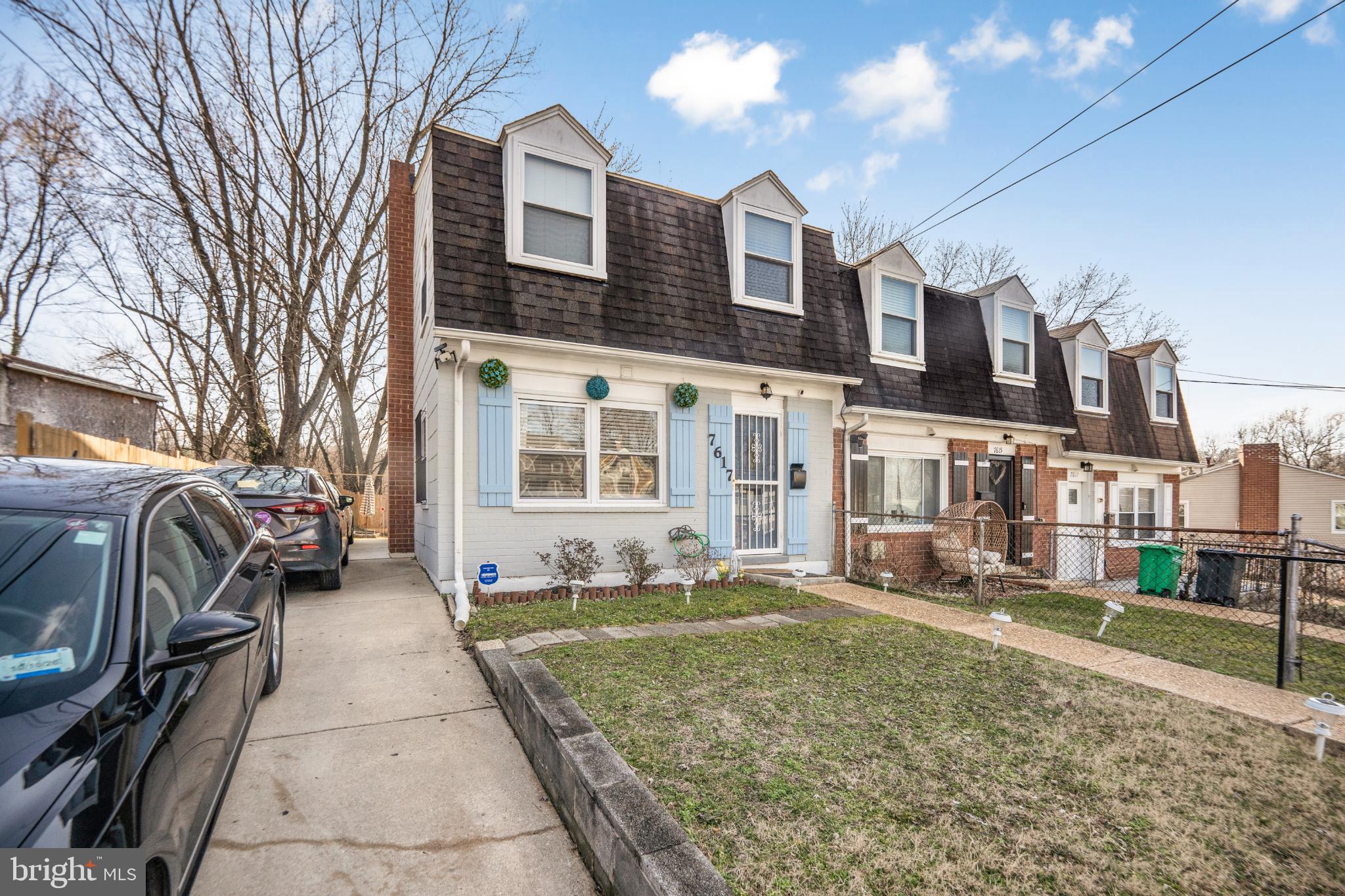 PALMER PARK 02 - Residential