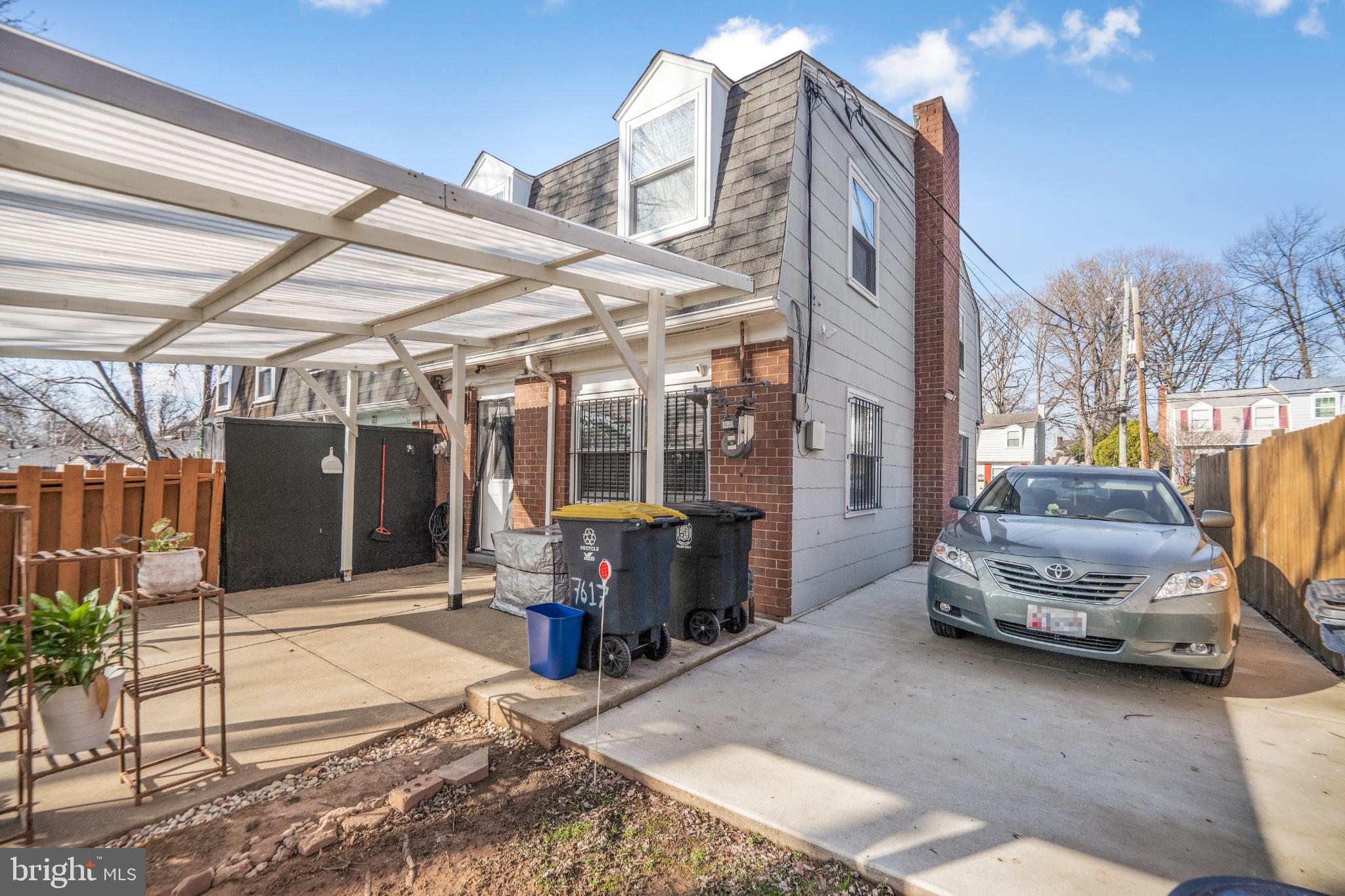 PALMER PARK 02 - Residential