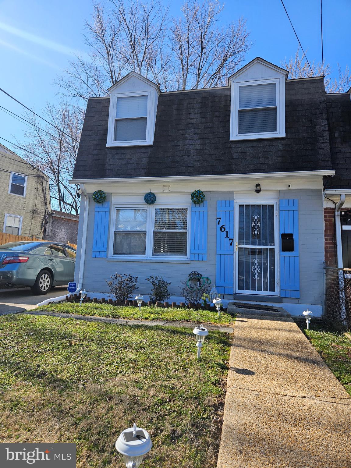 PALMER PARK 02 - Residential