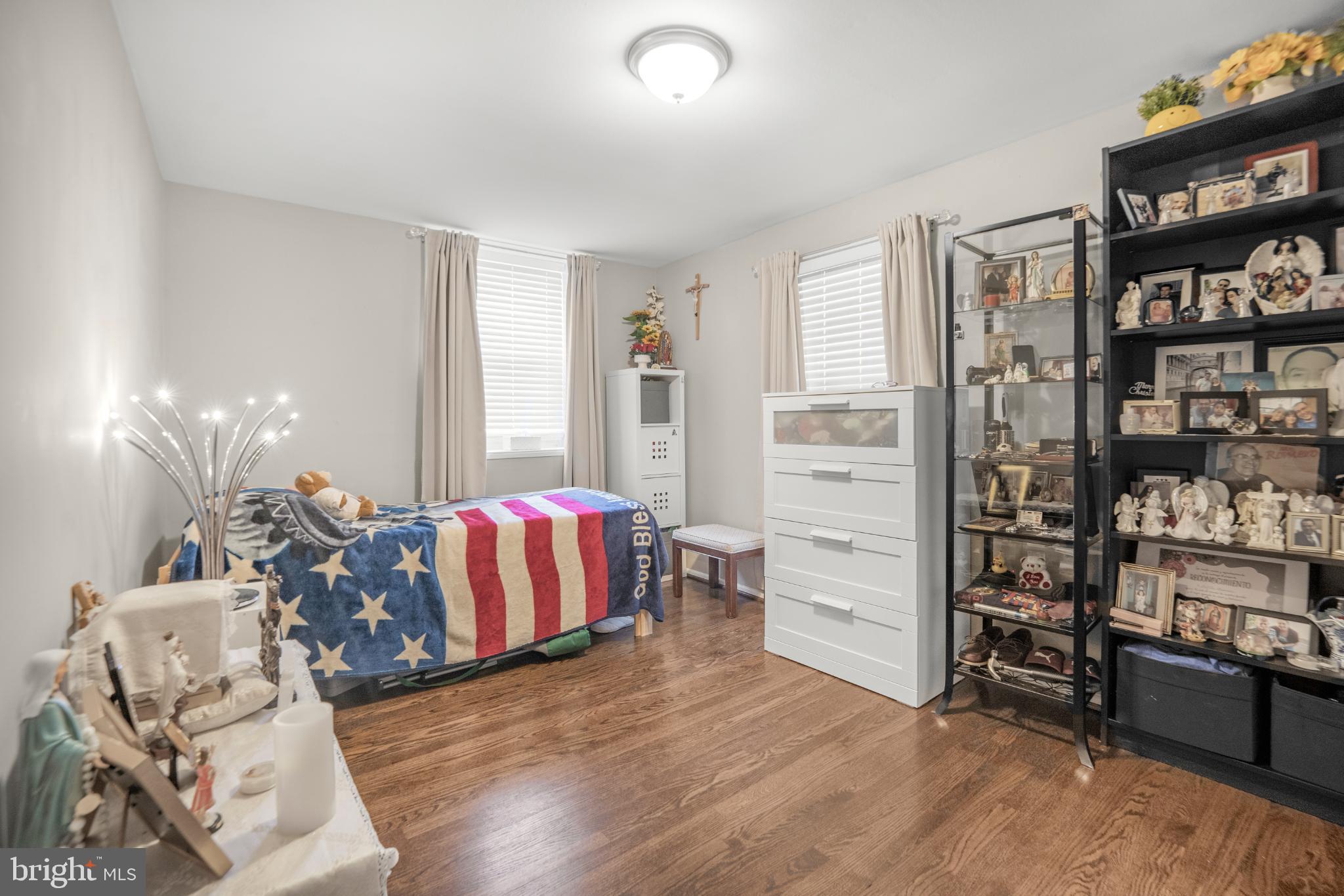 PALMER PARK 02 - Residential