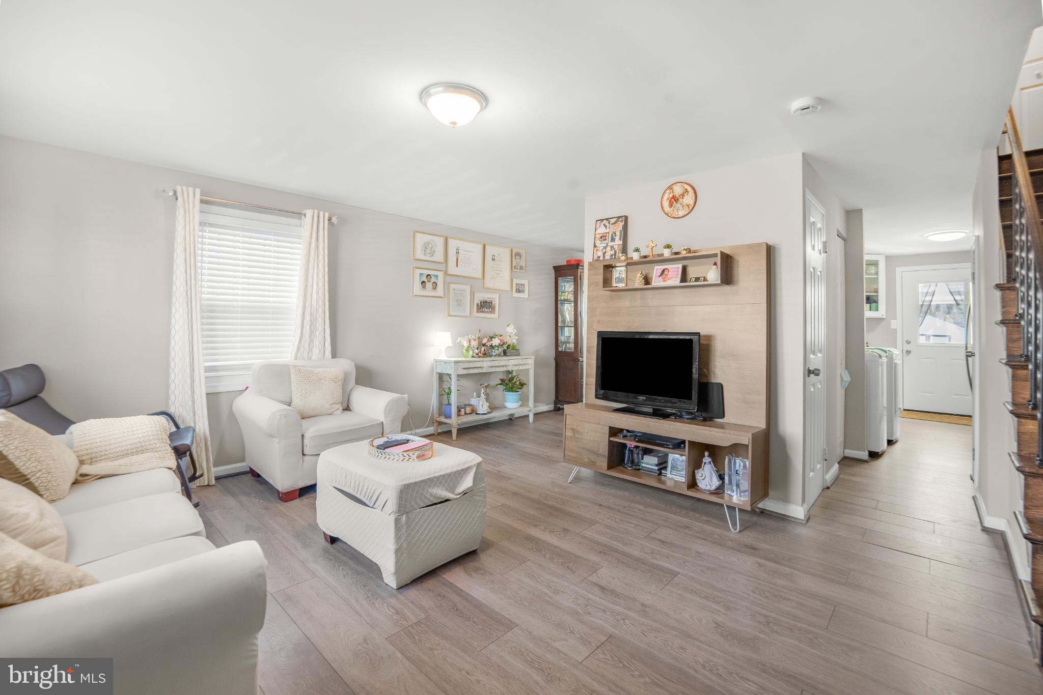 PALMER PARK 02 - Residential