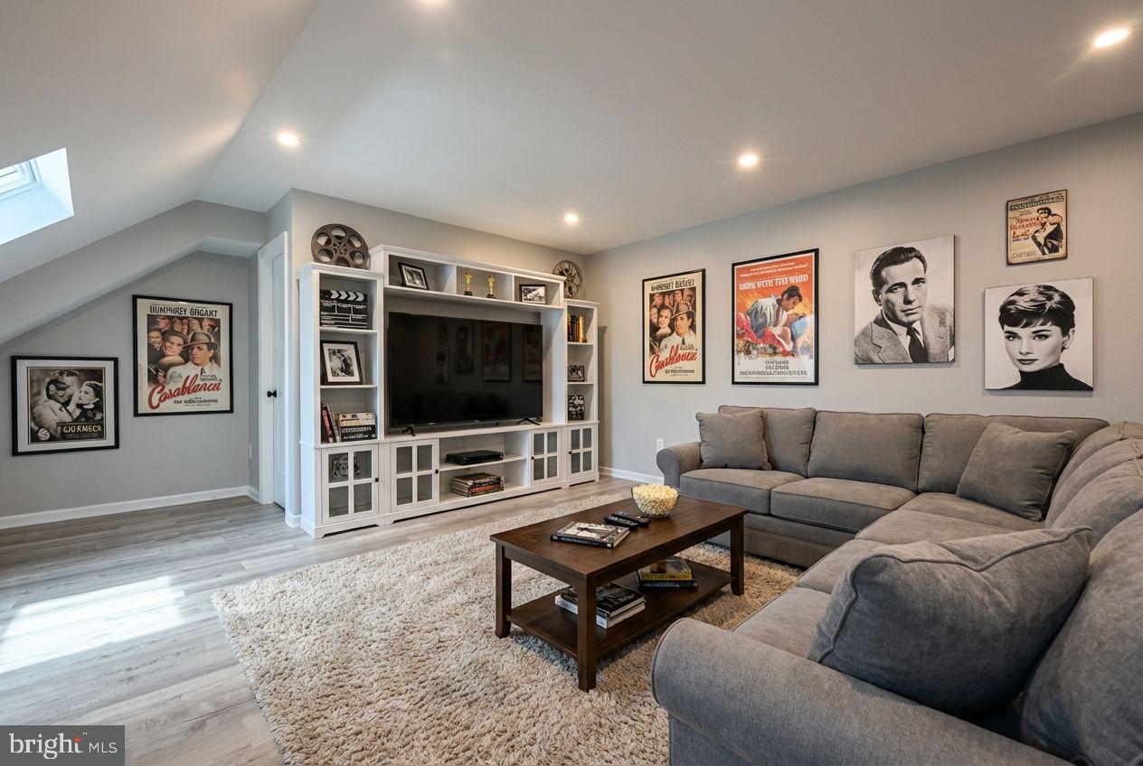 PINEHURST - Residential