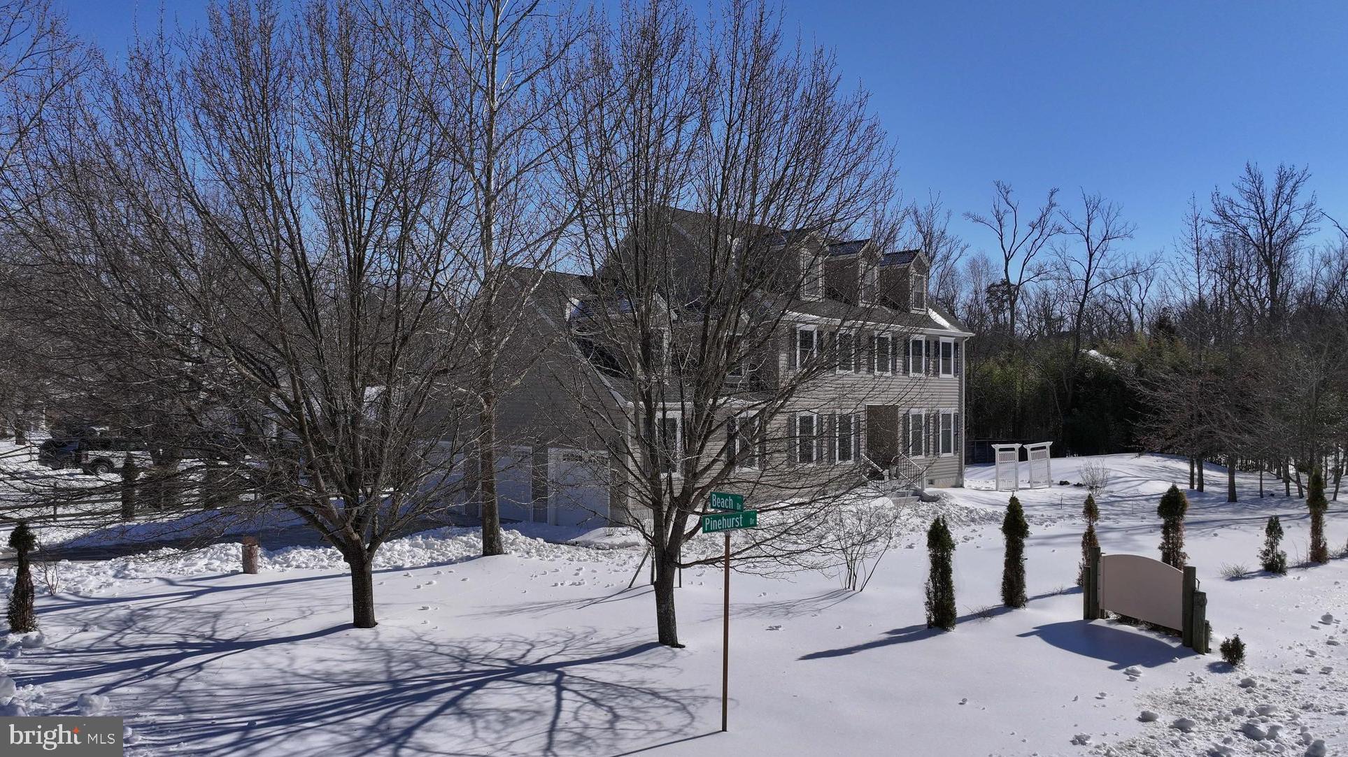 PINEHURST - Residential