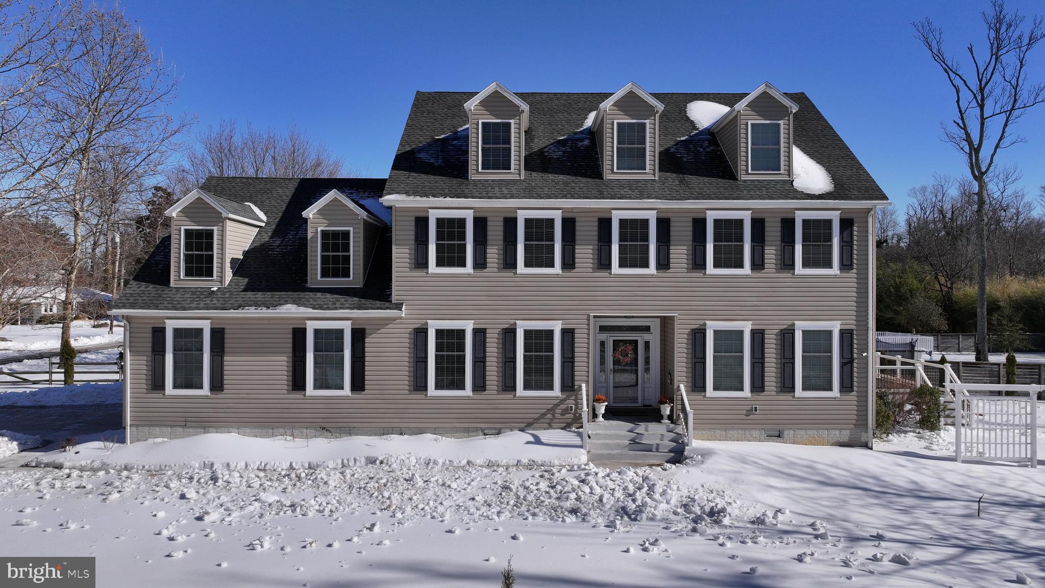 PINEHURST - Residential