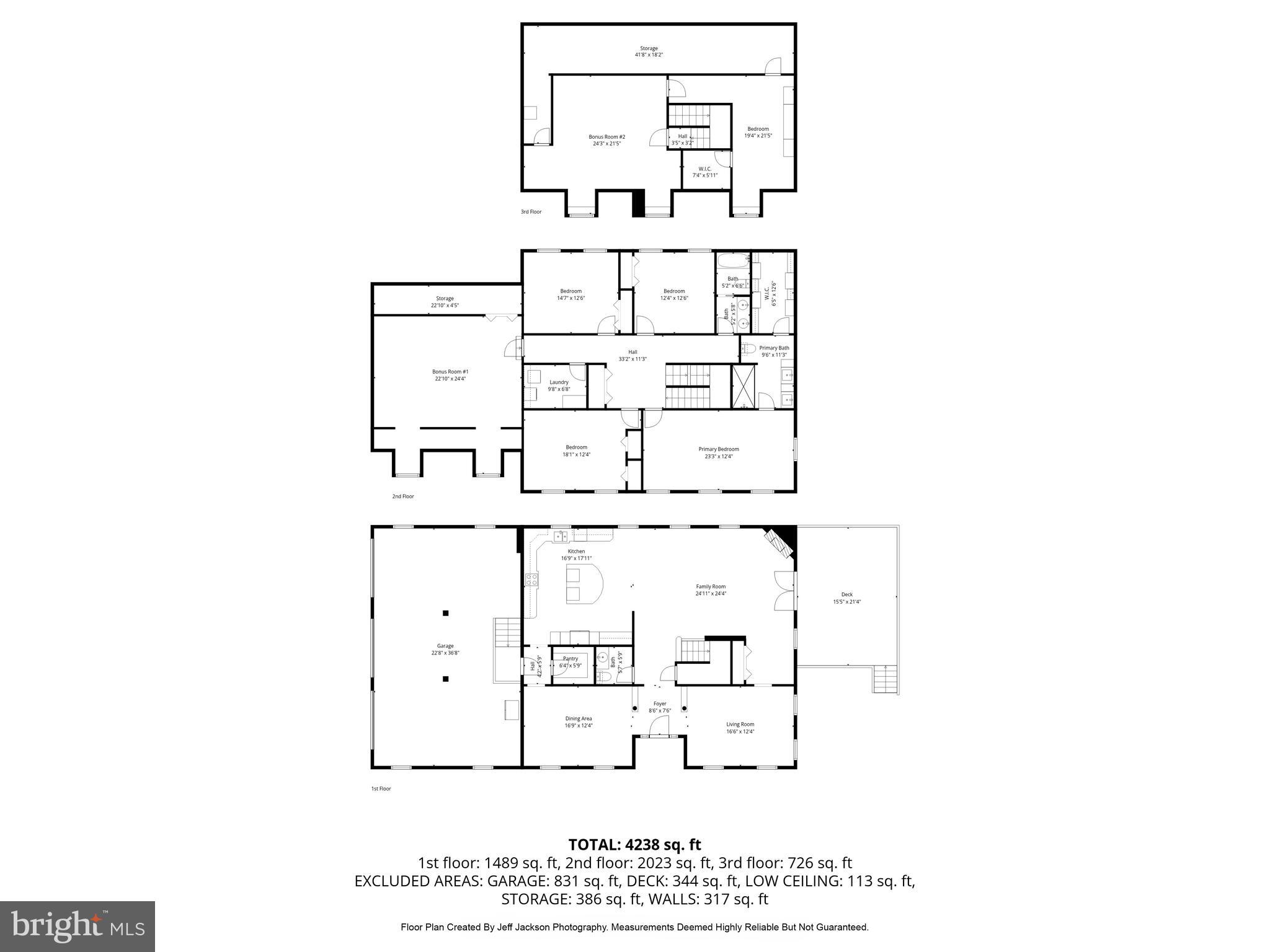 PINEHURST - Residential