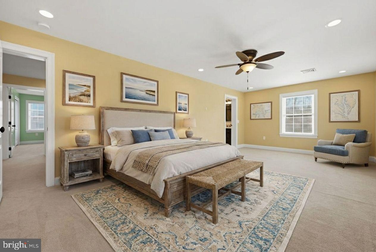 PINEHURST - Residential