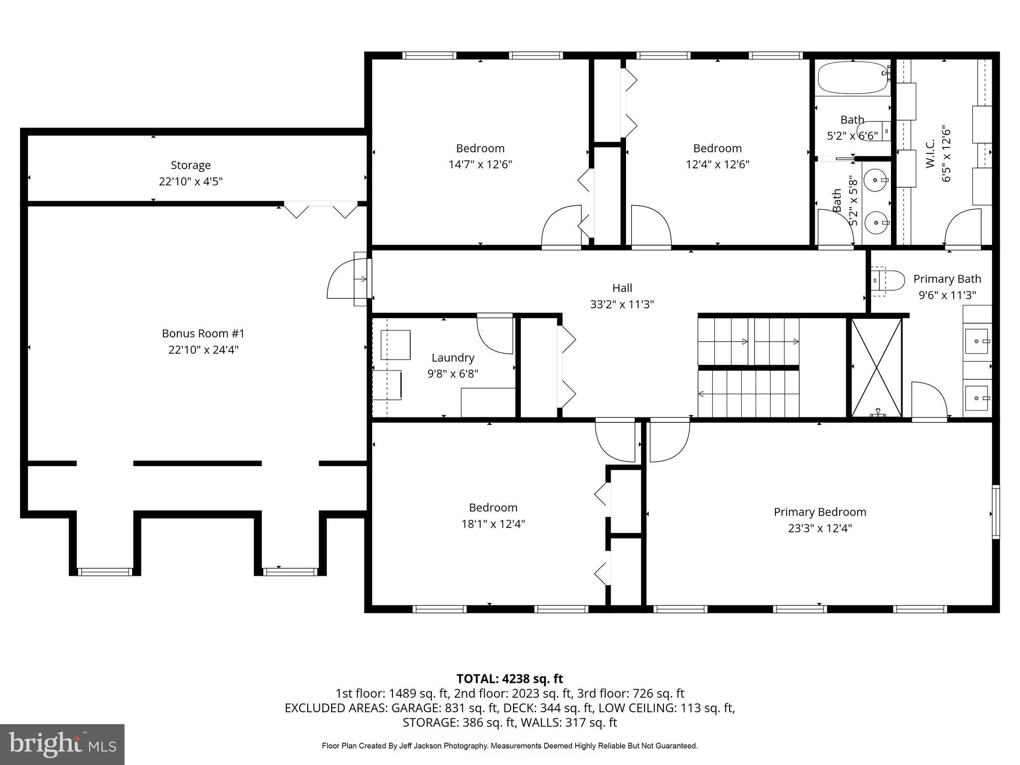 PINEHURST - Residential