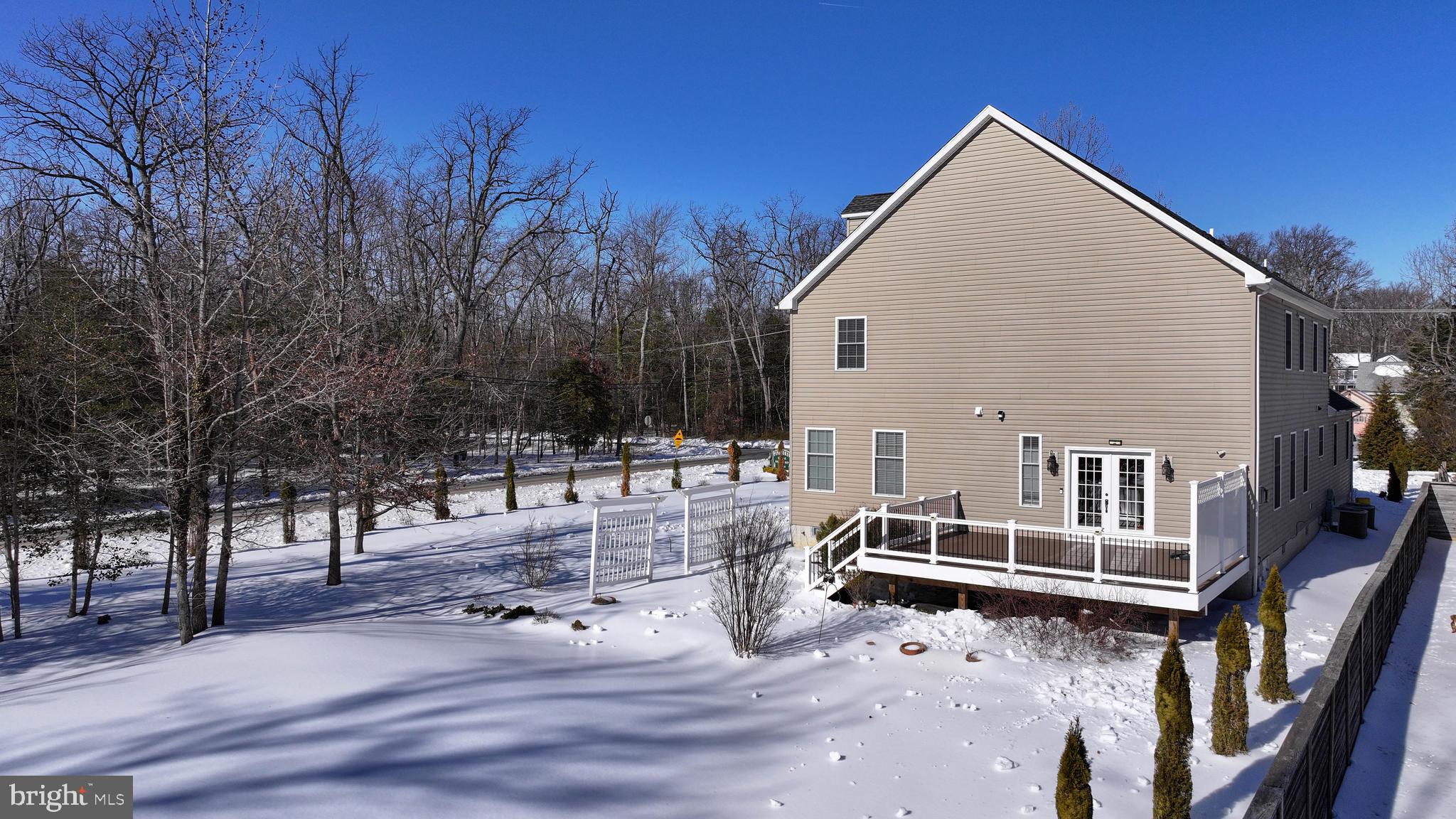 PINEHURST - Residential