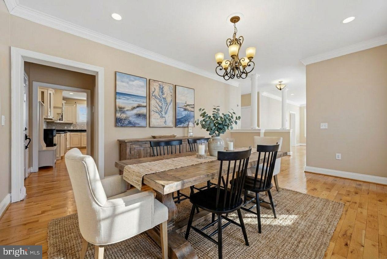 PINEHURST - Residential