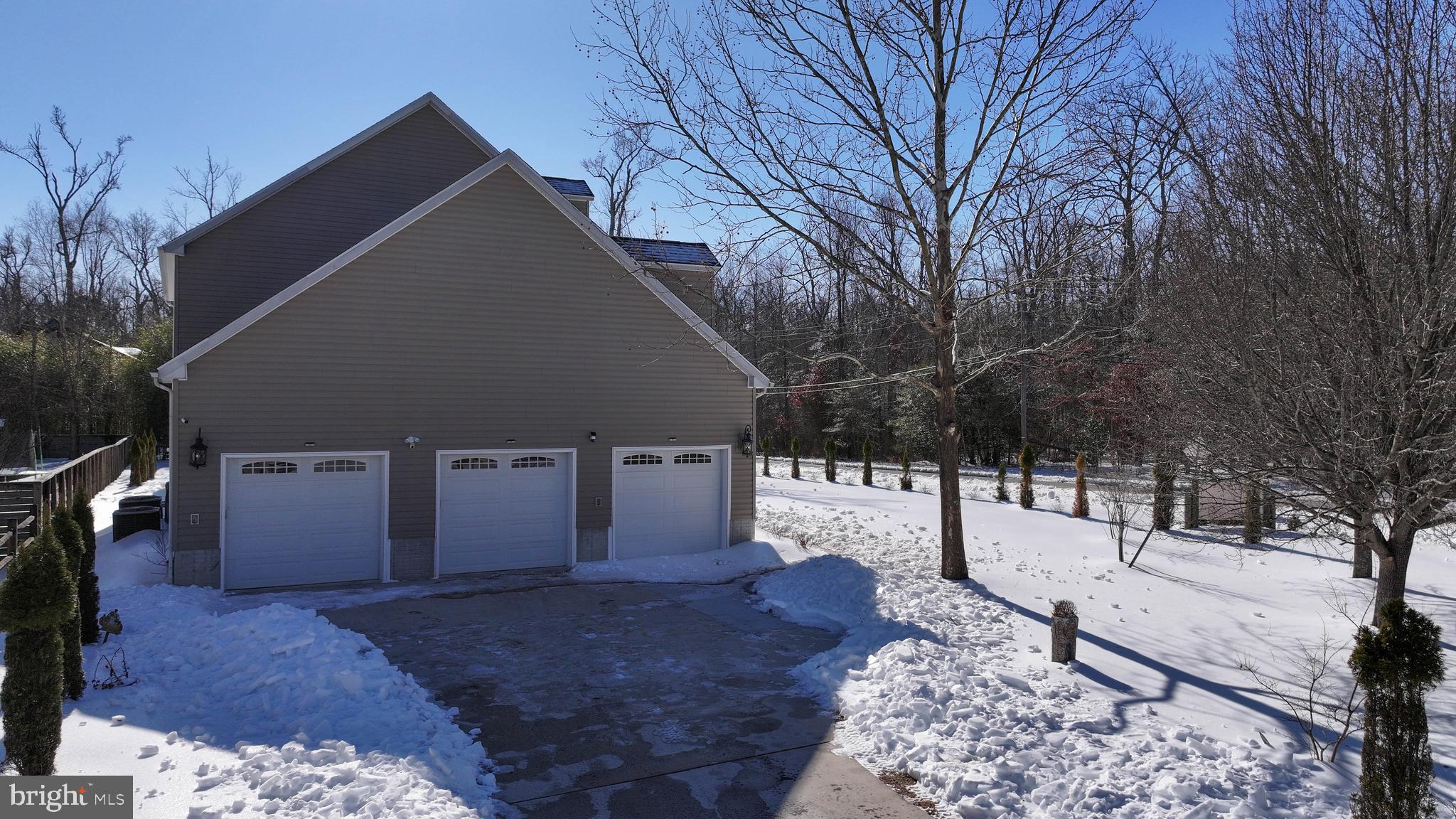 PINEHURST - Residential