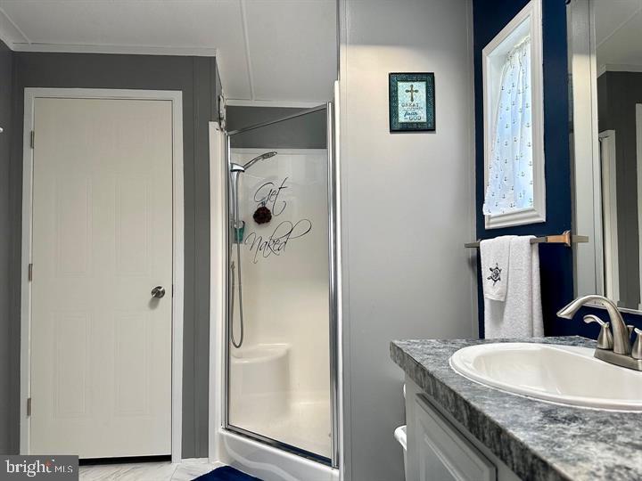 HARFORD MOBILE VILLAGE - Residential