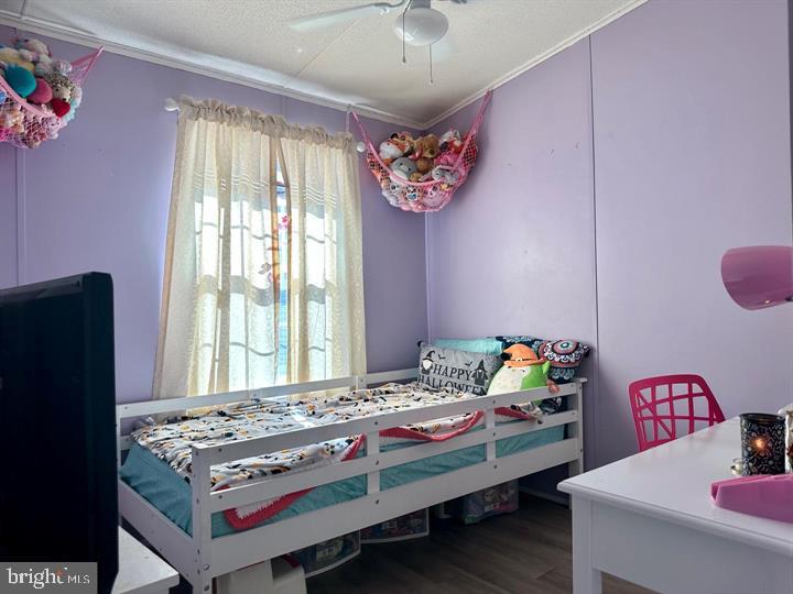 HARFORD MOBILE VILLAGE - Residential