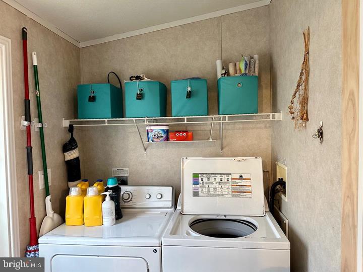 HARFORD MOBILE VILLAGE - Residential