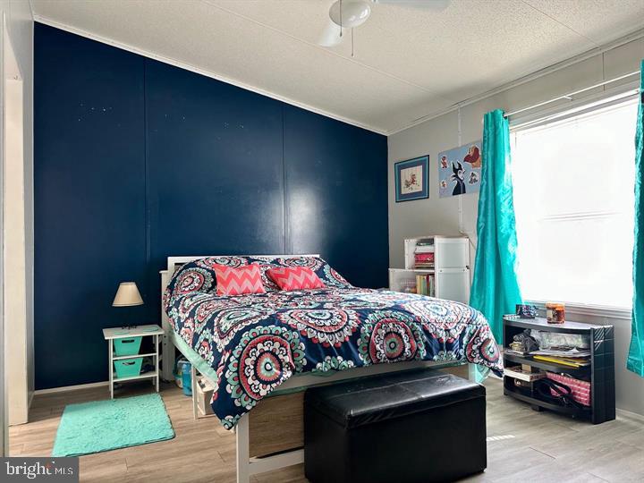 HARFORD MOBILE VILLAGE - Residential