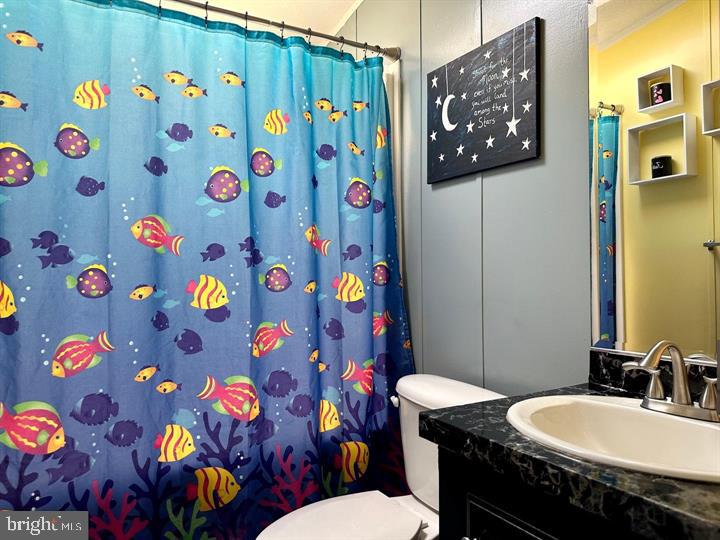 HARFORD MOBILE VILLAGE - Residential