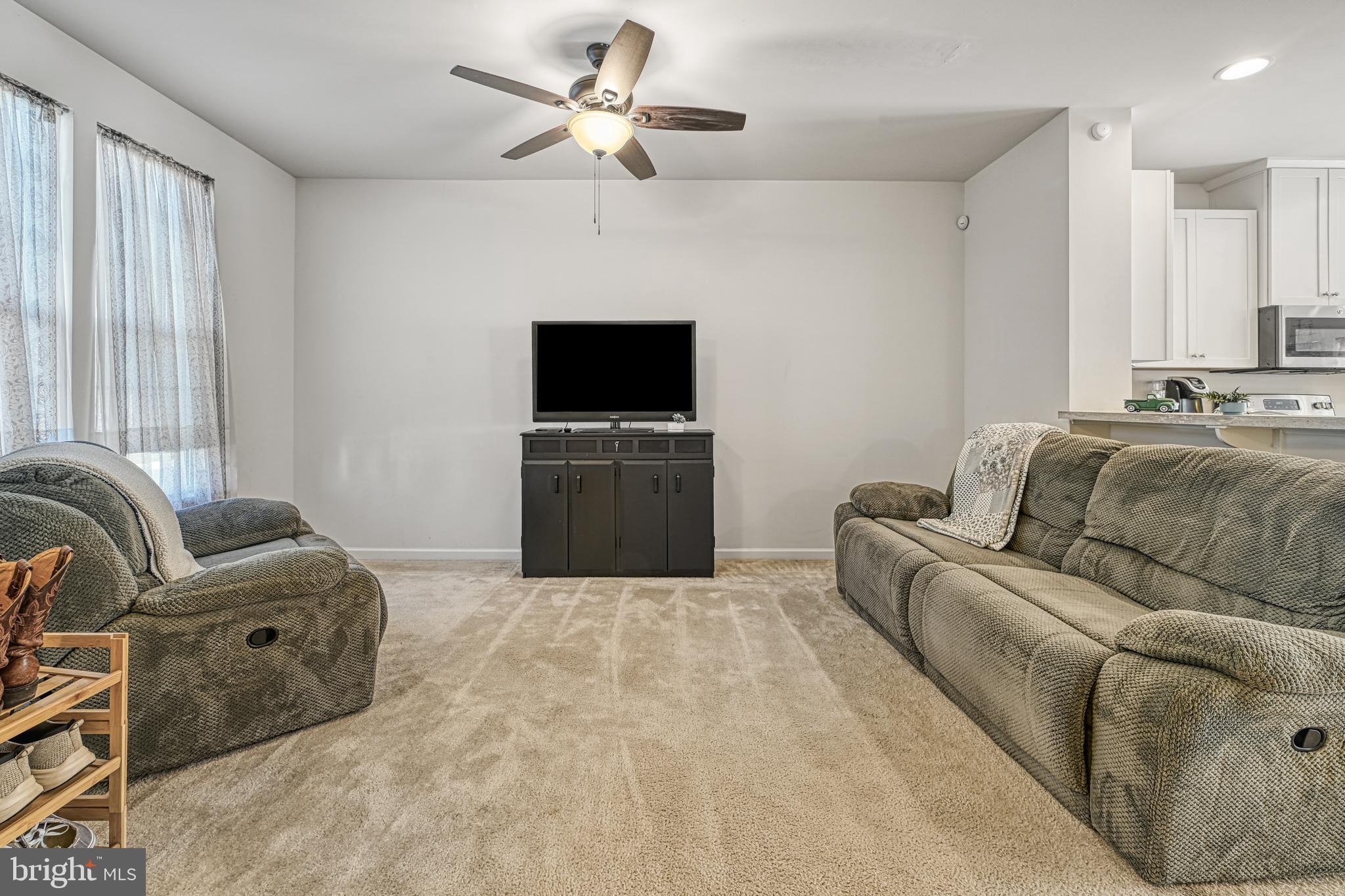 THE VILLAGE AT COURTHOUSE COMMONS - Residential