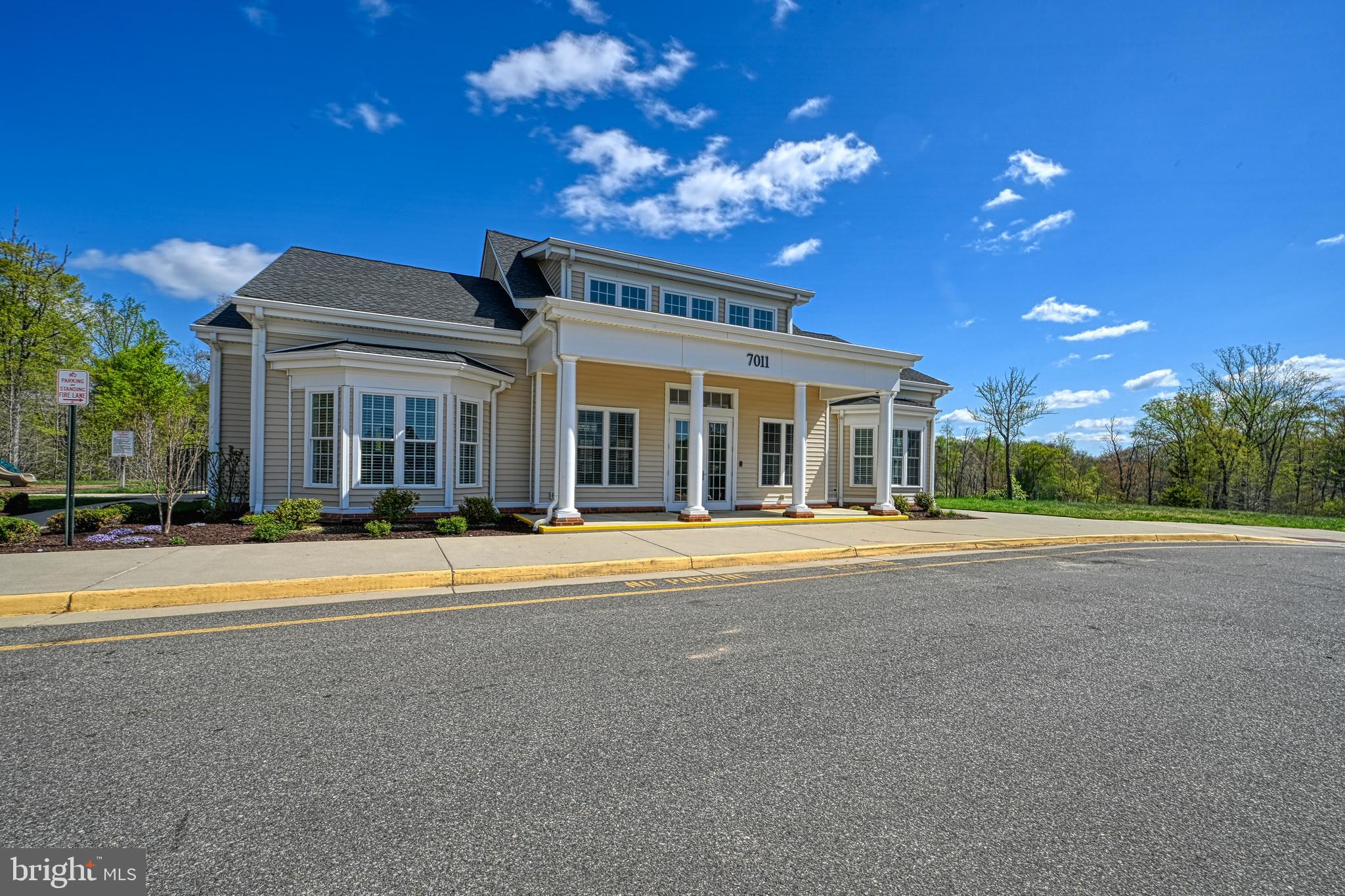 THE VILLAGE AT COURTHOUSE COMMONS - Residential