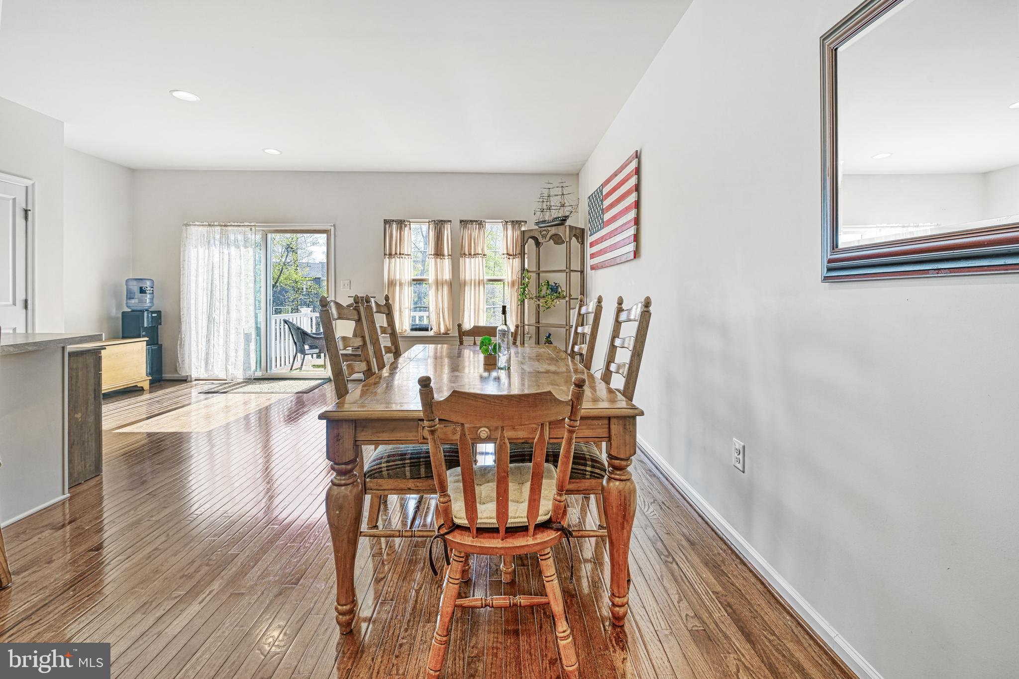 THE VILLAGE AT COURTHOUSE COMMONS - Residential