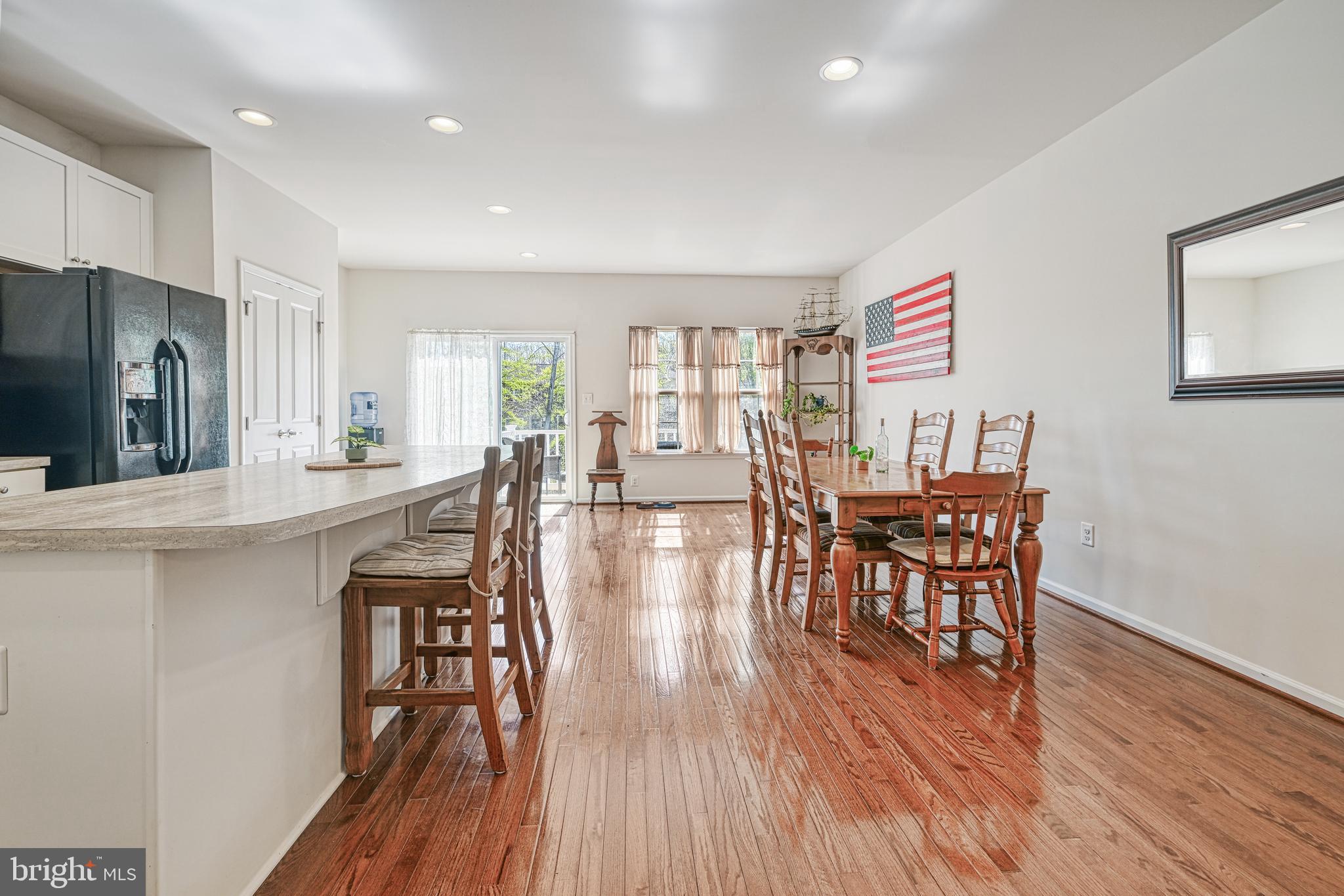 THE VILLAGE AT COURTHOUSE COMMONS - Residential