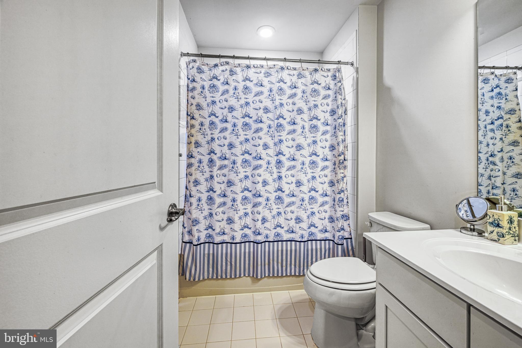 THE VILLAGE AT COURTHOUSE COMMONS - Residential