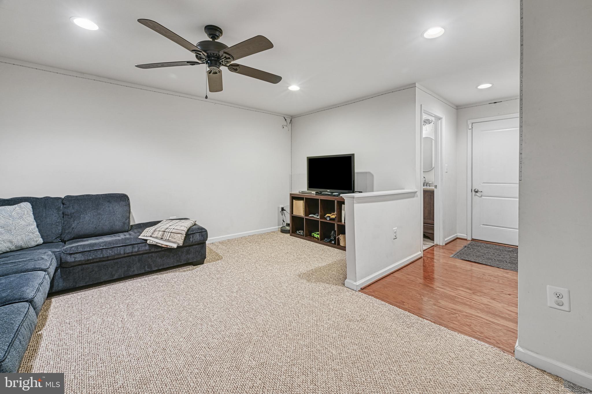 THE VILLAGE AT COURTHOUSE COMMONS - Residential